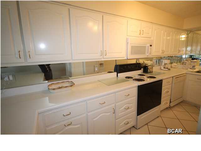 Regency Towers - Residential