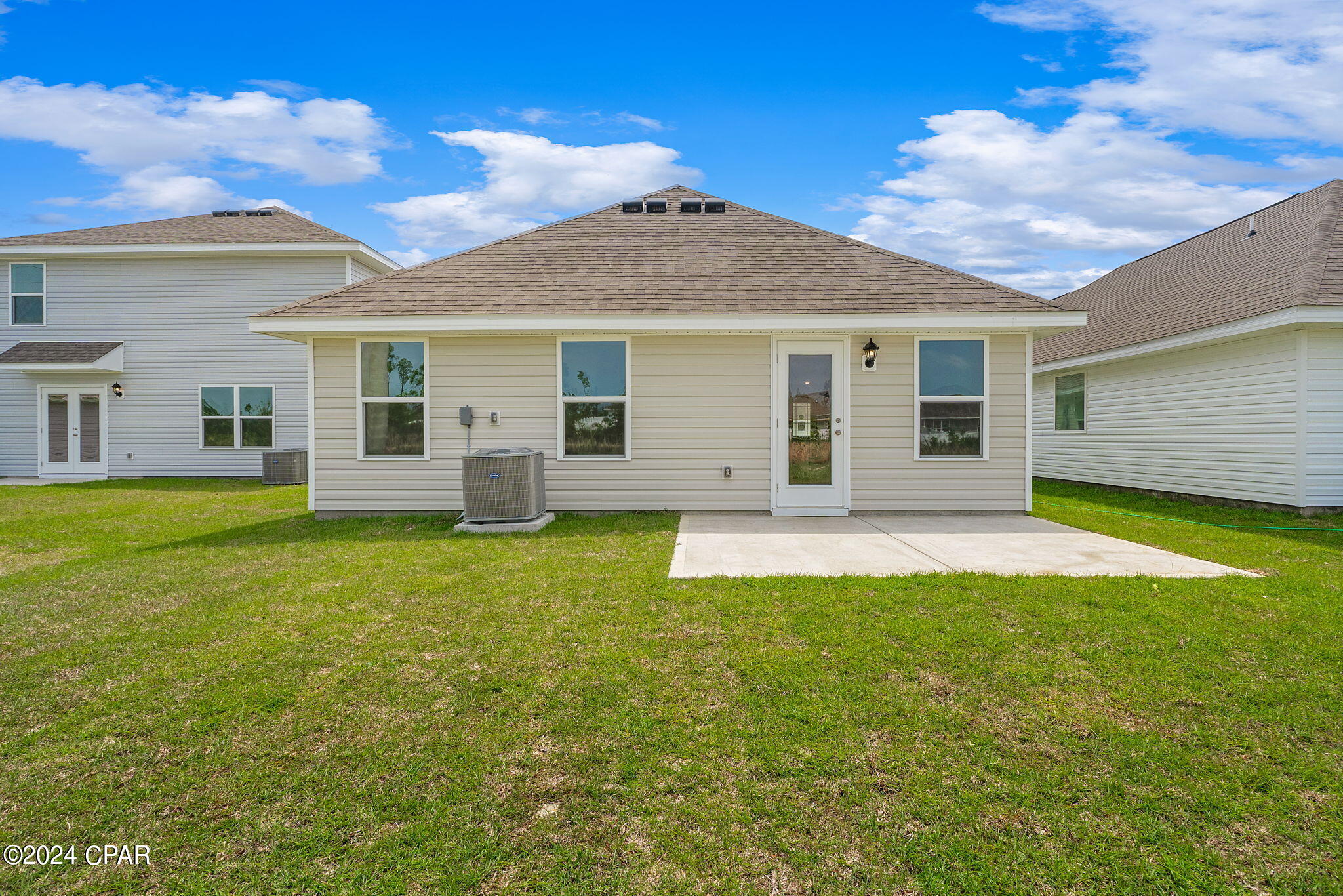 Liberty - Residential