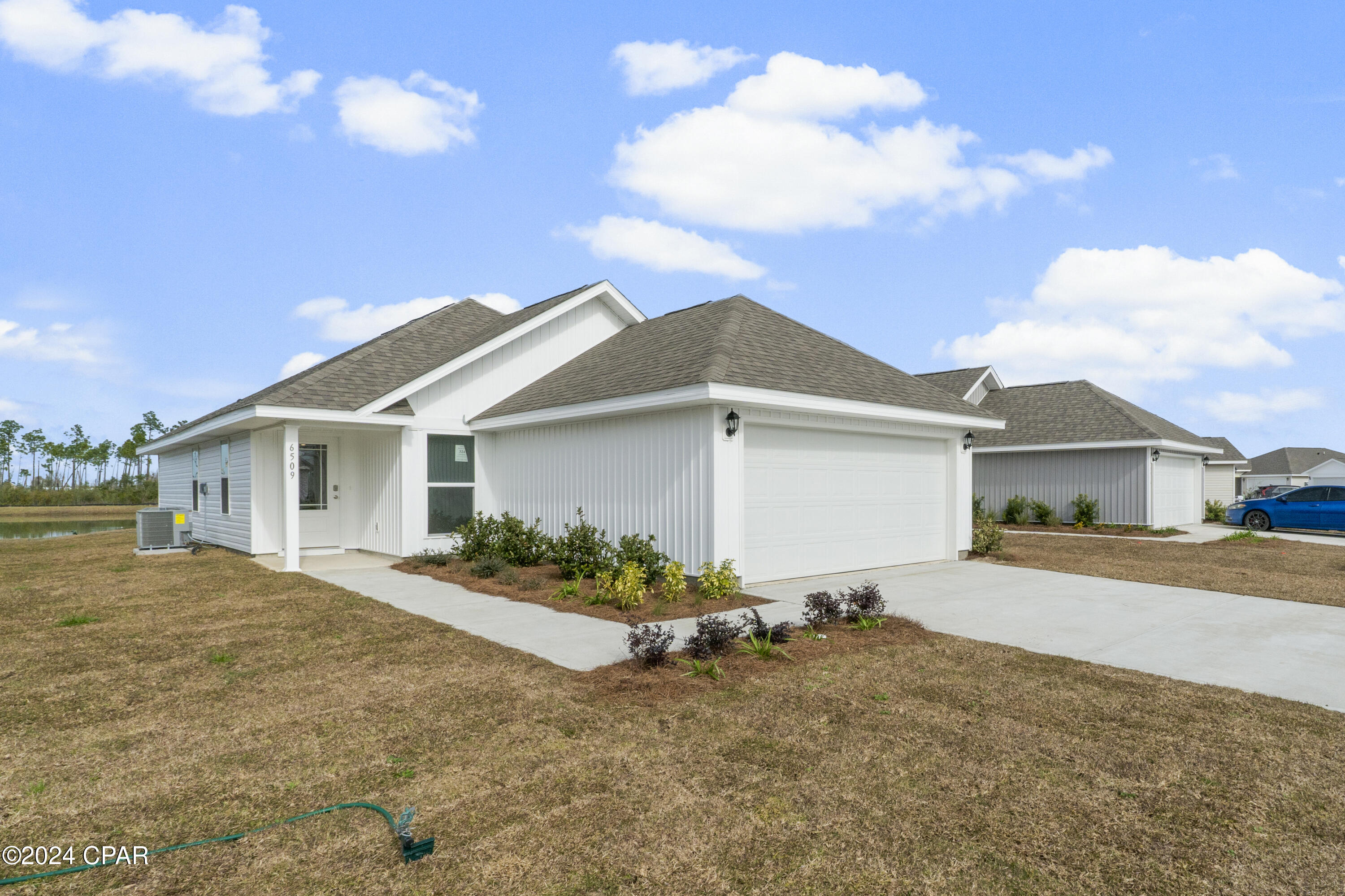 Liberty - Residential