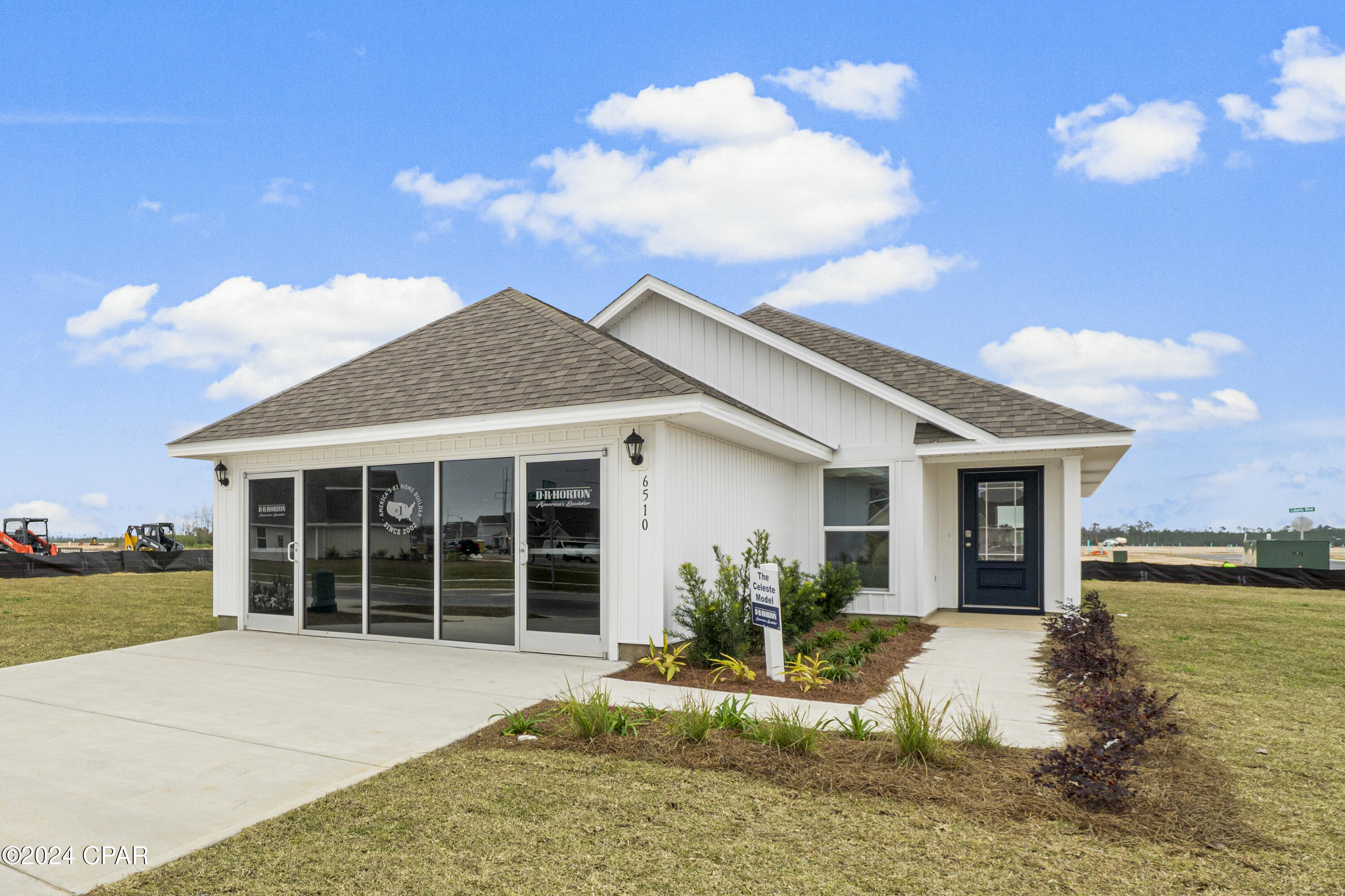 Liberty - Residential