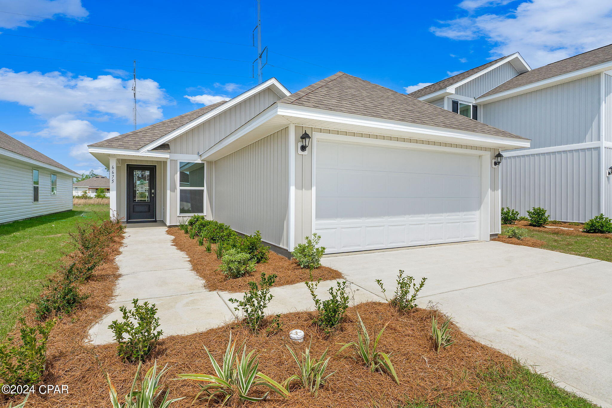 Liberty - Residential