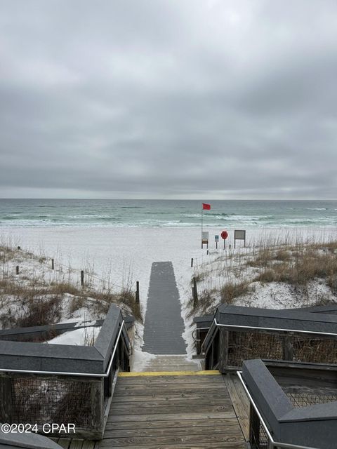 A home in Destin