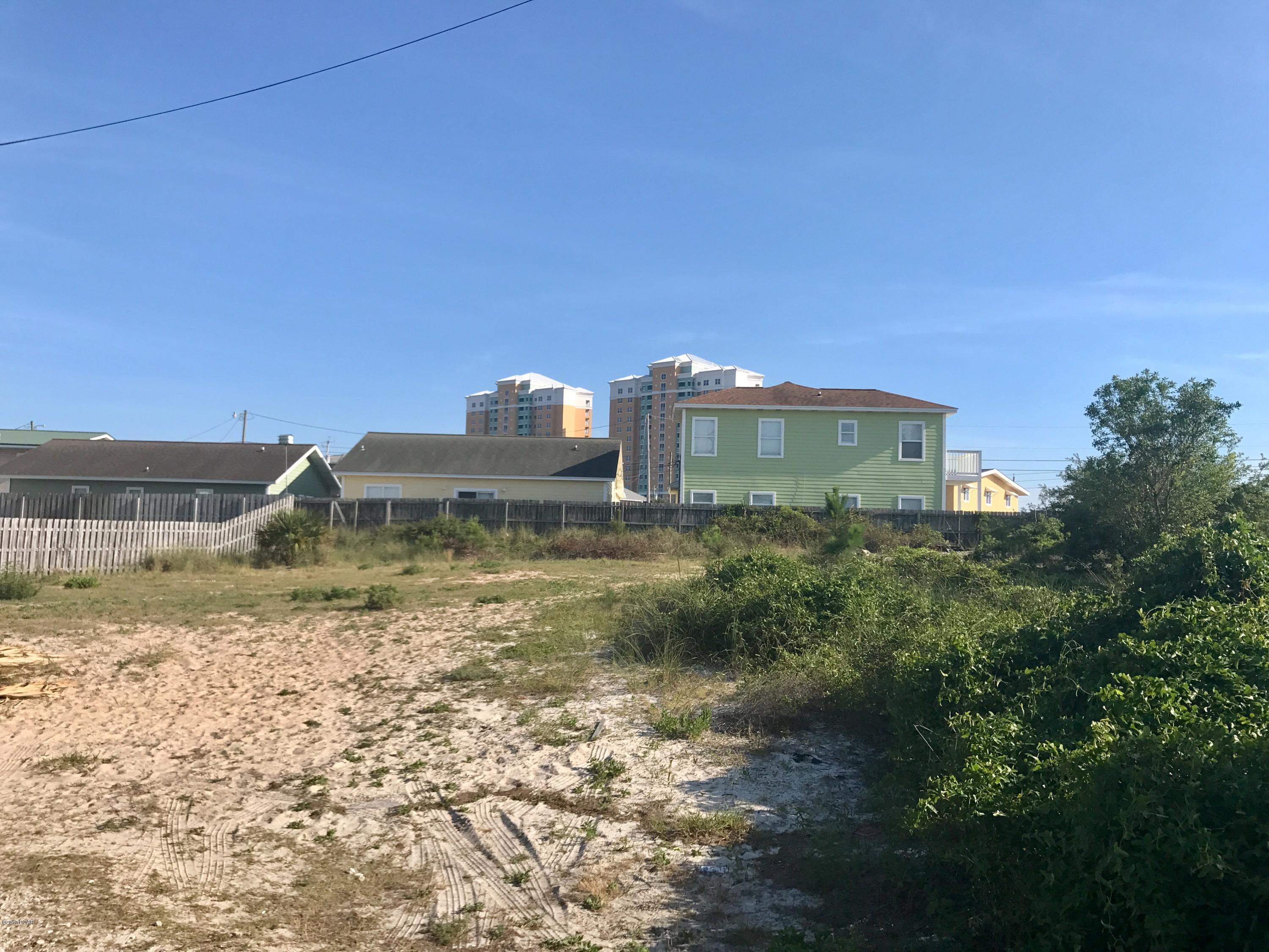 Silver Sands Unit 2 - Land