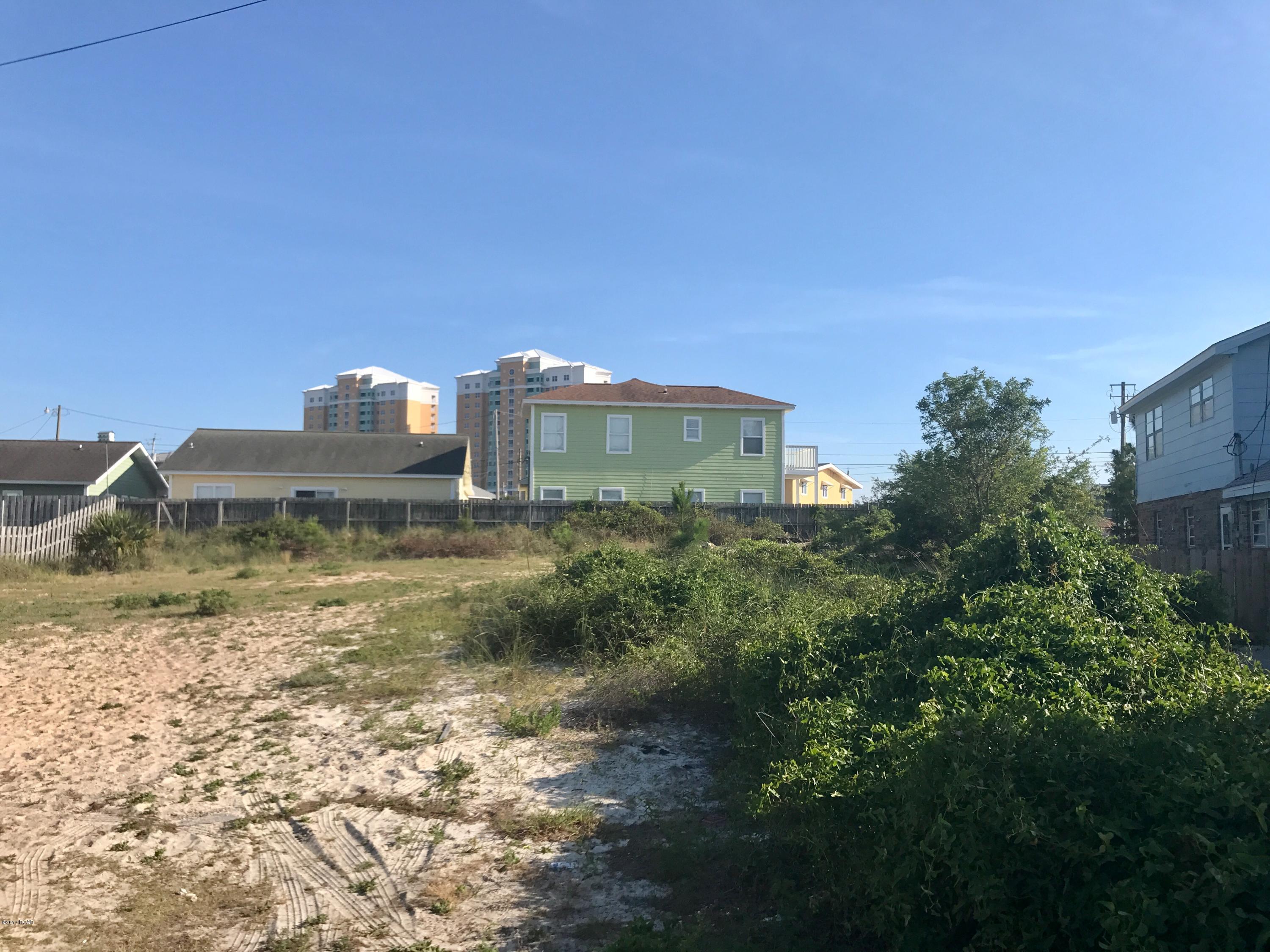 Silver Sands Unit 2 - Land