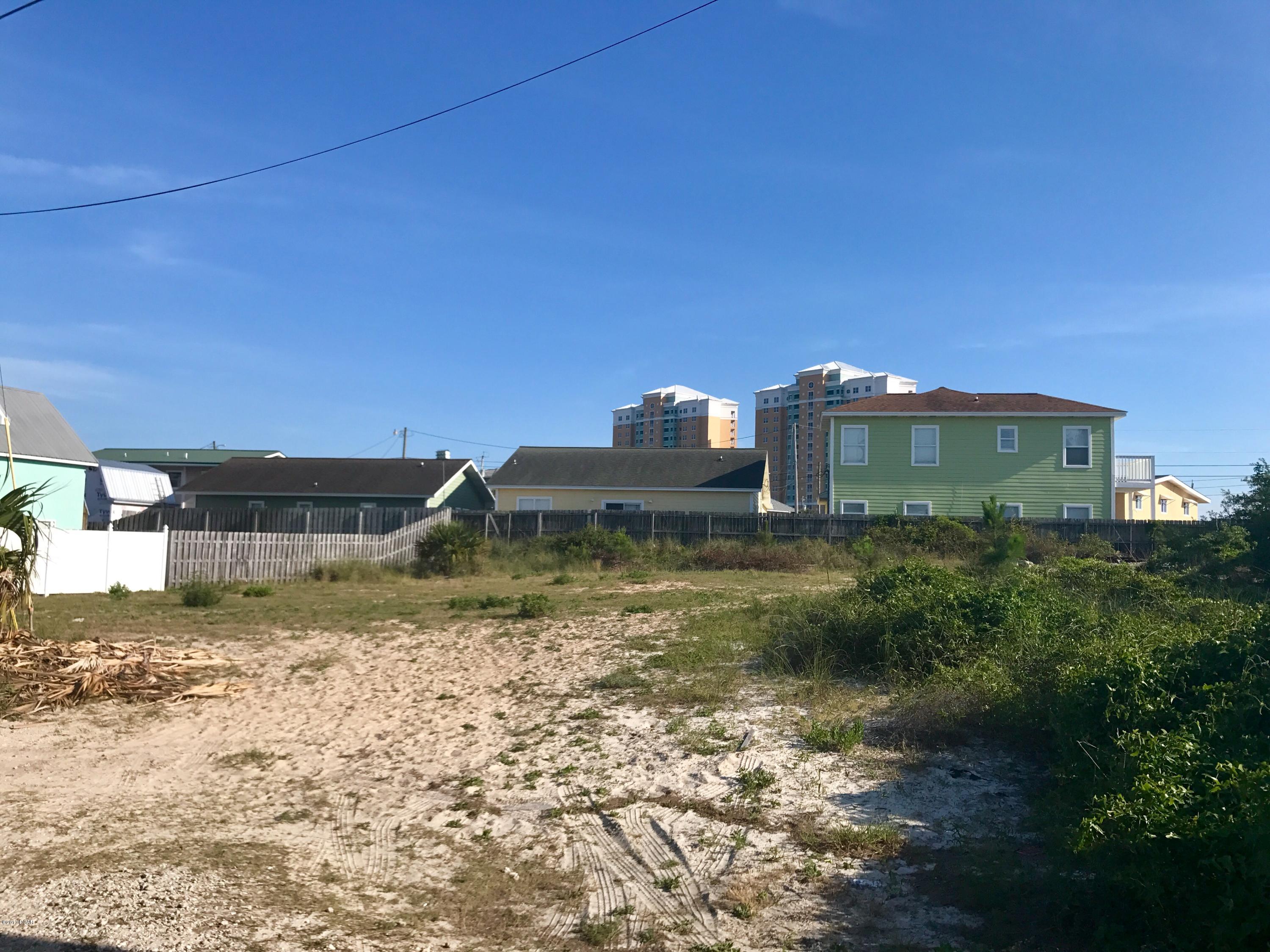 Silver Sands Unit 2 - Land