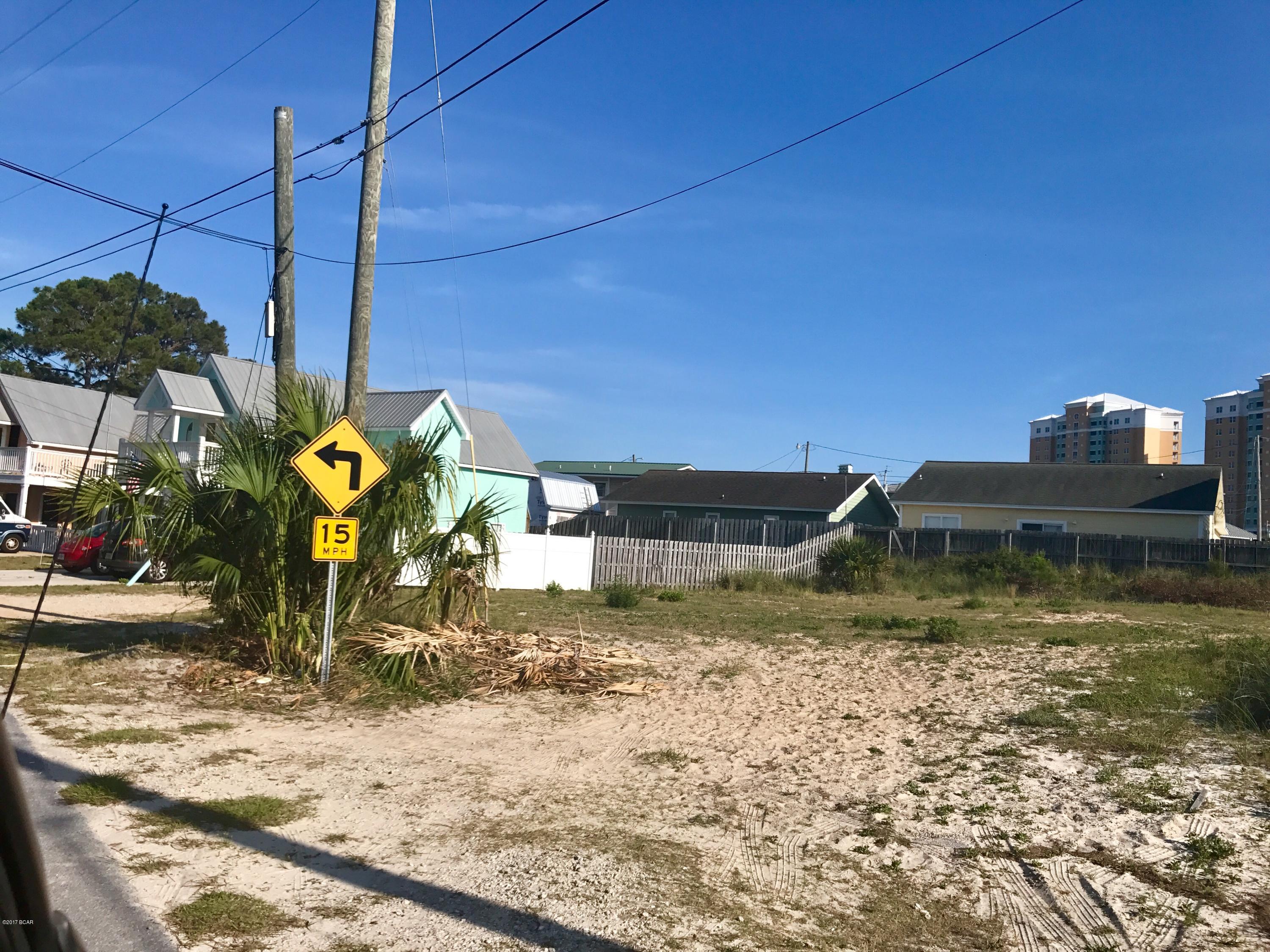 Silver Sands Unit 2 - Land