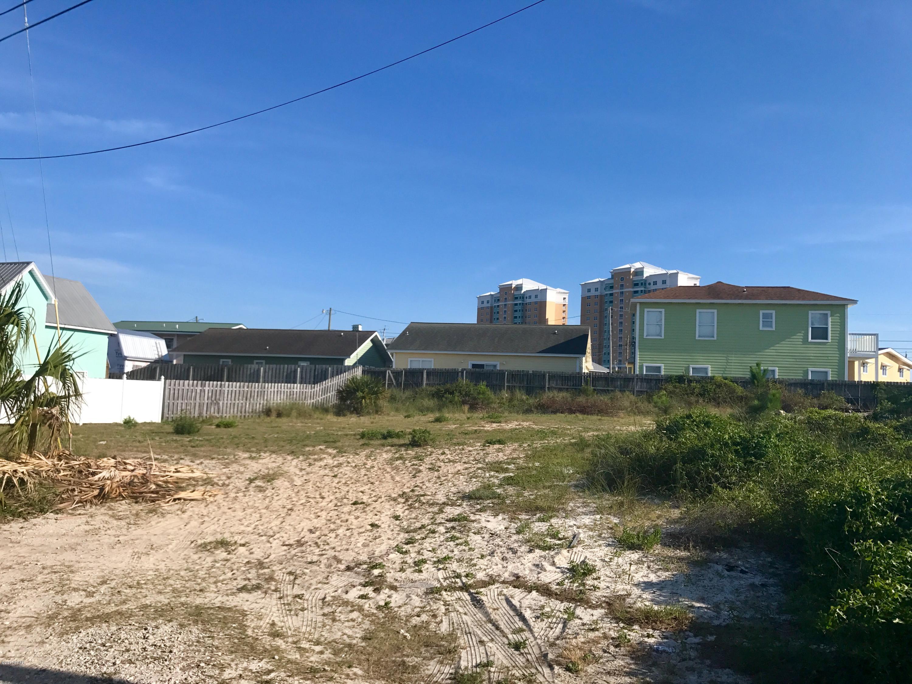 Silver Sands Unit 2 - Land