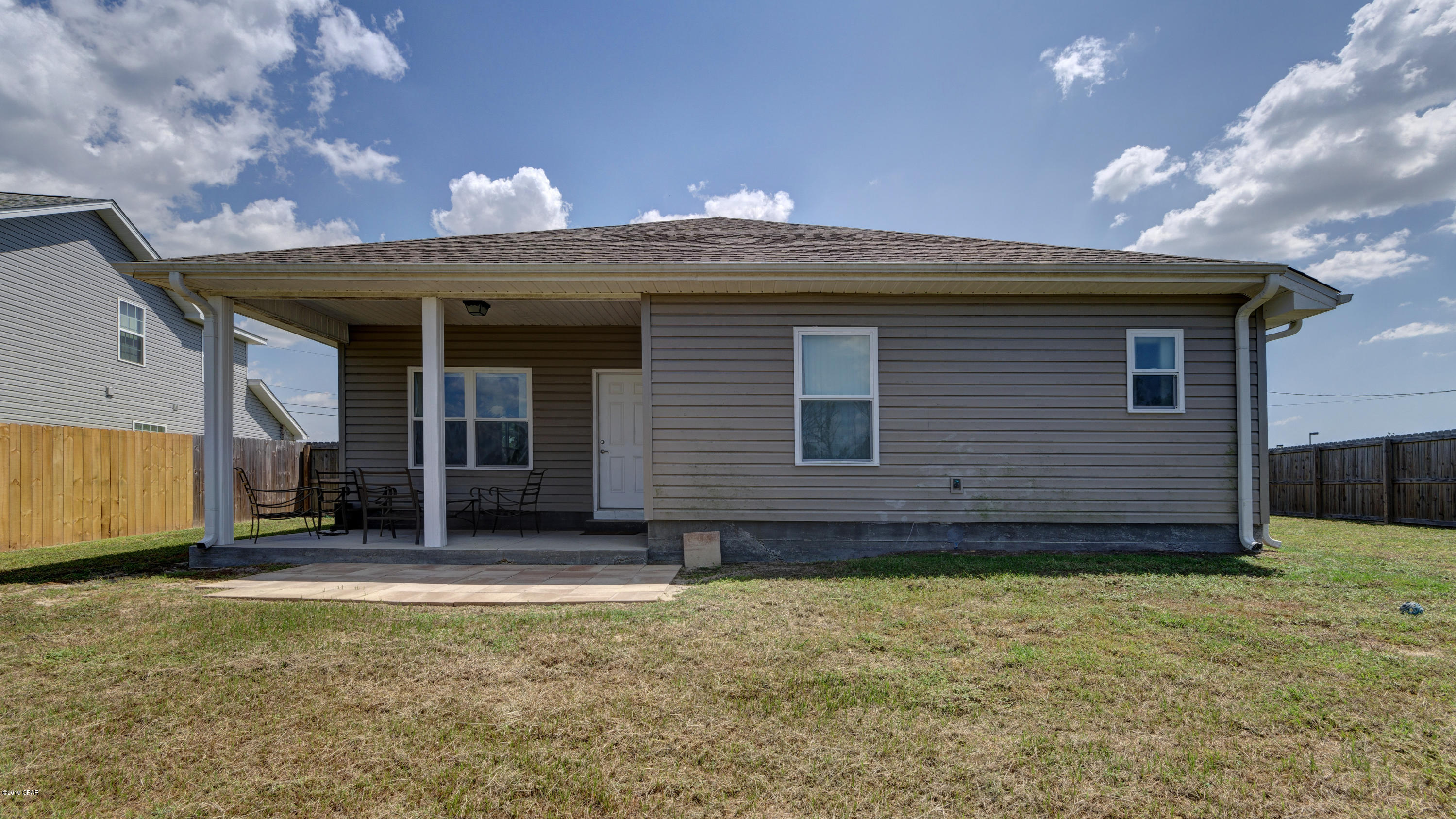 Fox Lake Sub Phase 2 - Residential