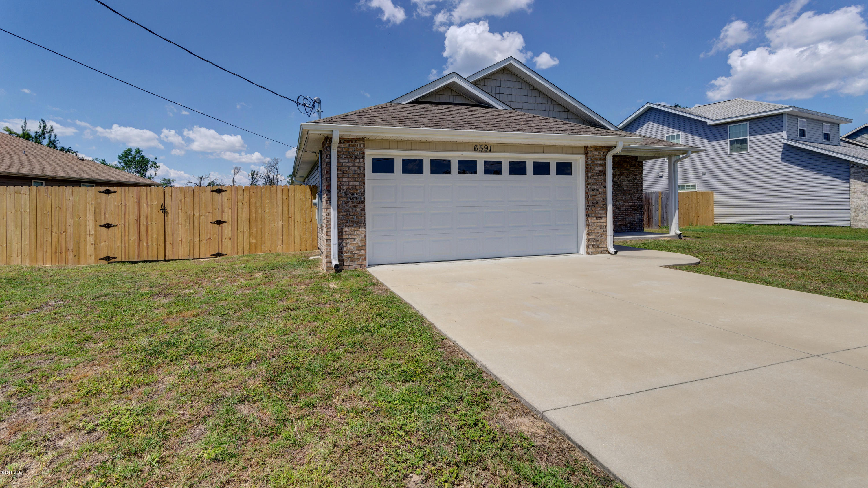 Fox Lake Sub Phase 2 - Residential