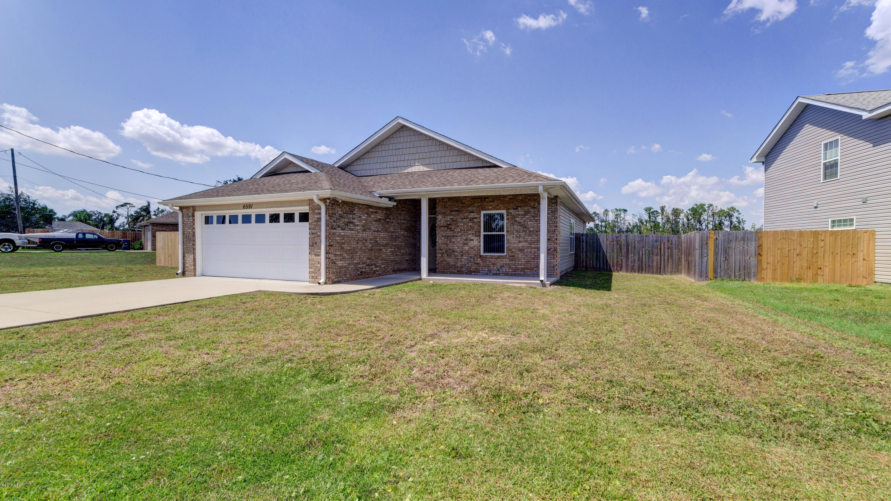 Fox Lake Sub Phase 2 - Residential