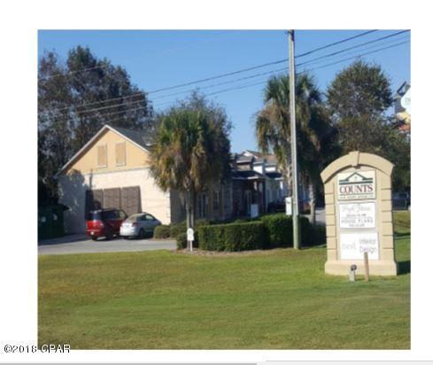 No Named Subdivision - Commercial Sale