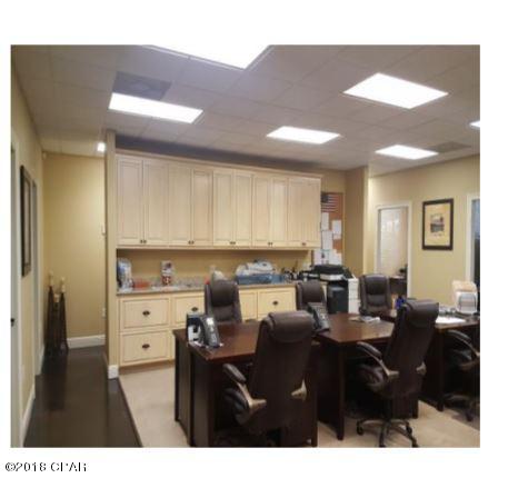 No Named Subdivision - Commercial Sale