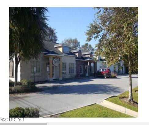 No Named Subdivision - Commercial Sale