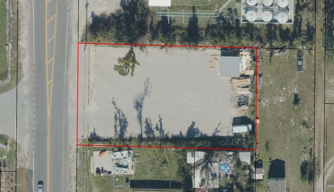 Springfield Farms - Land