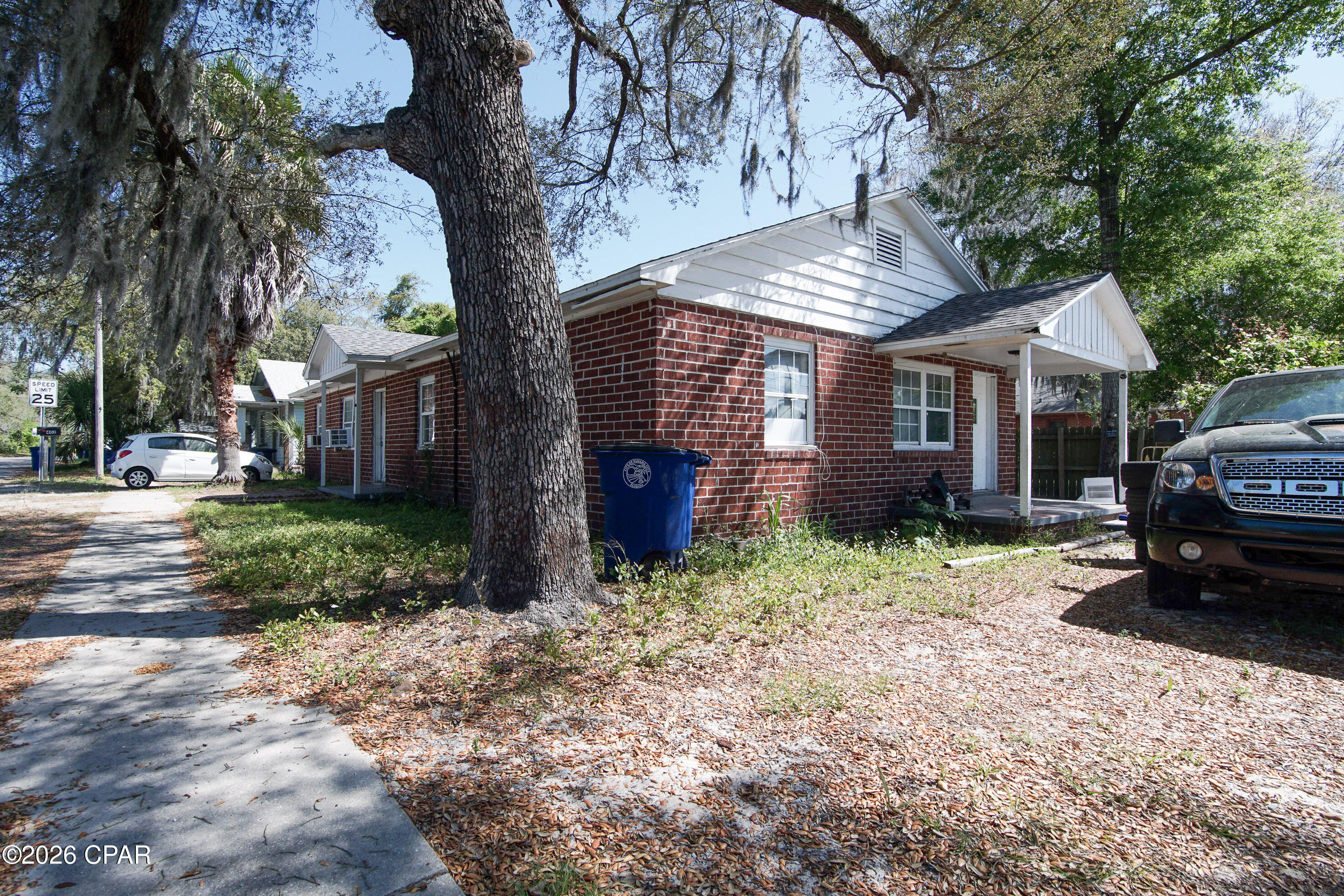 No Named Subdivision - Residential