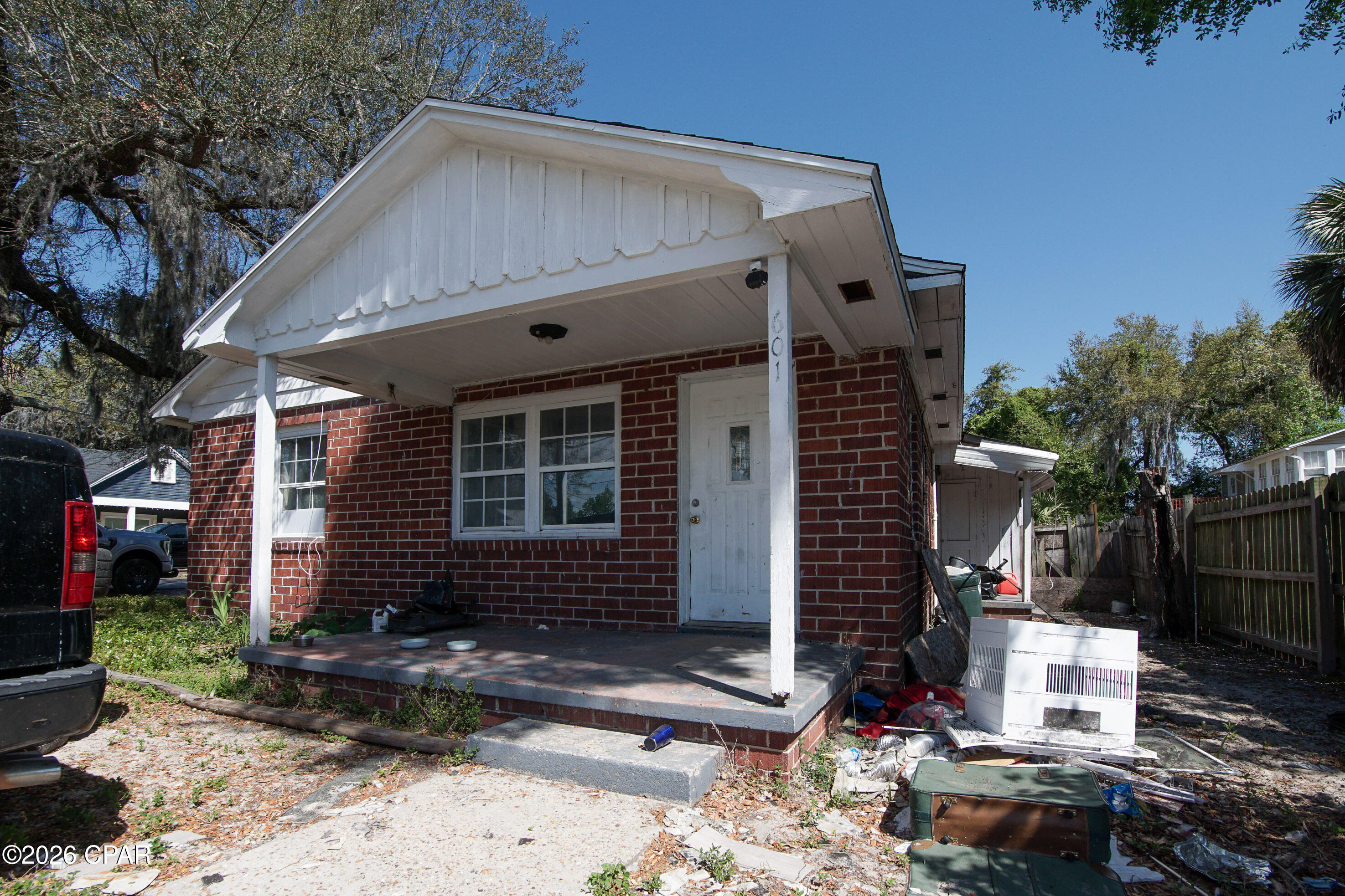 No Named Subdivision - Residential