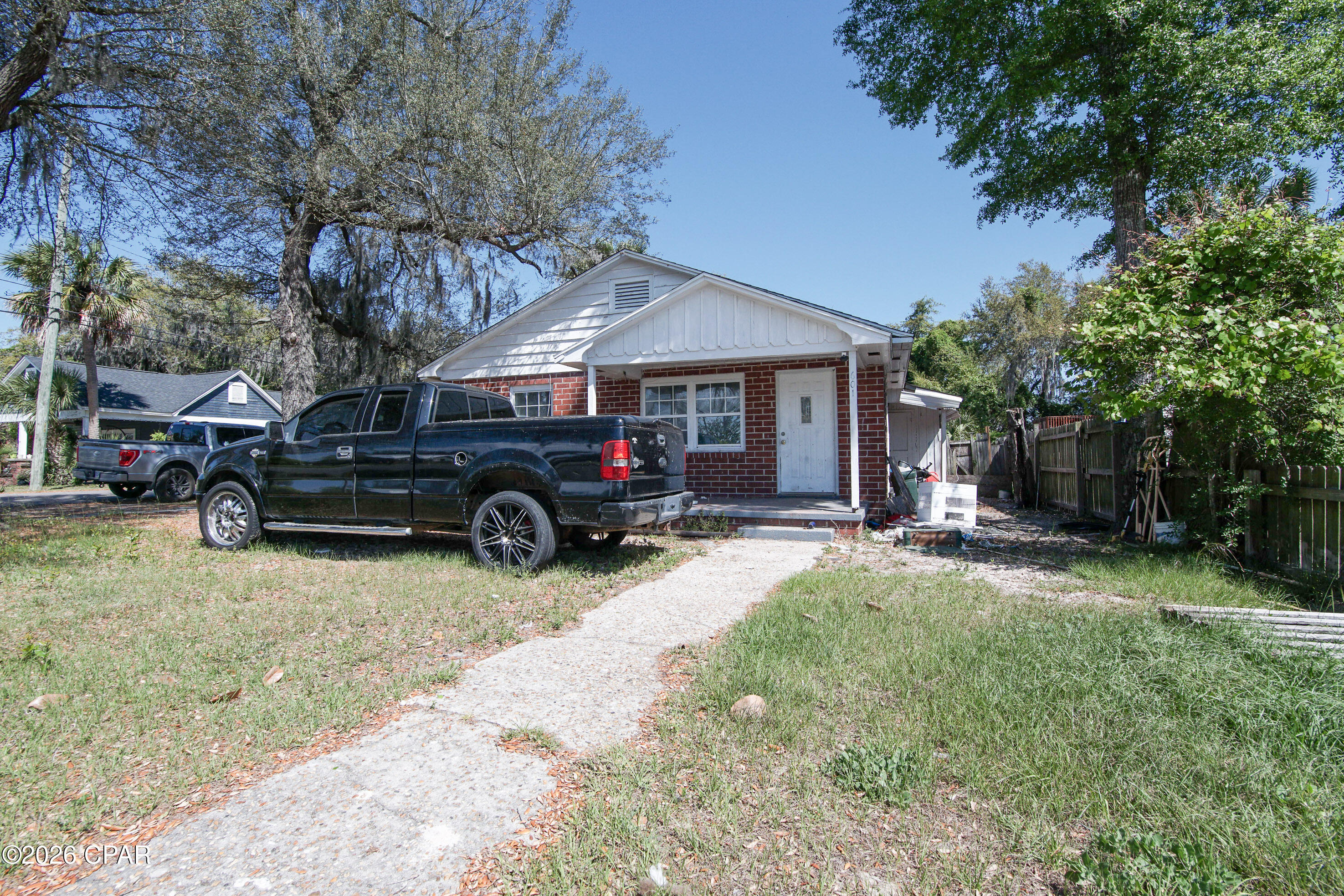 No Named Subdivision - Residential