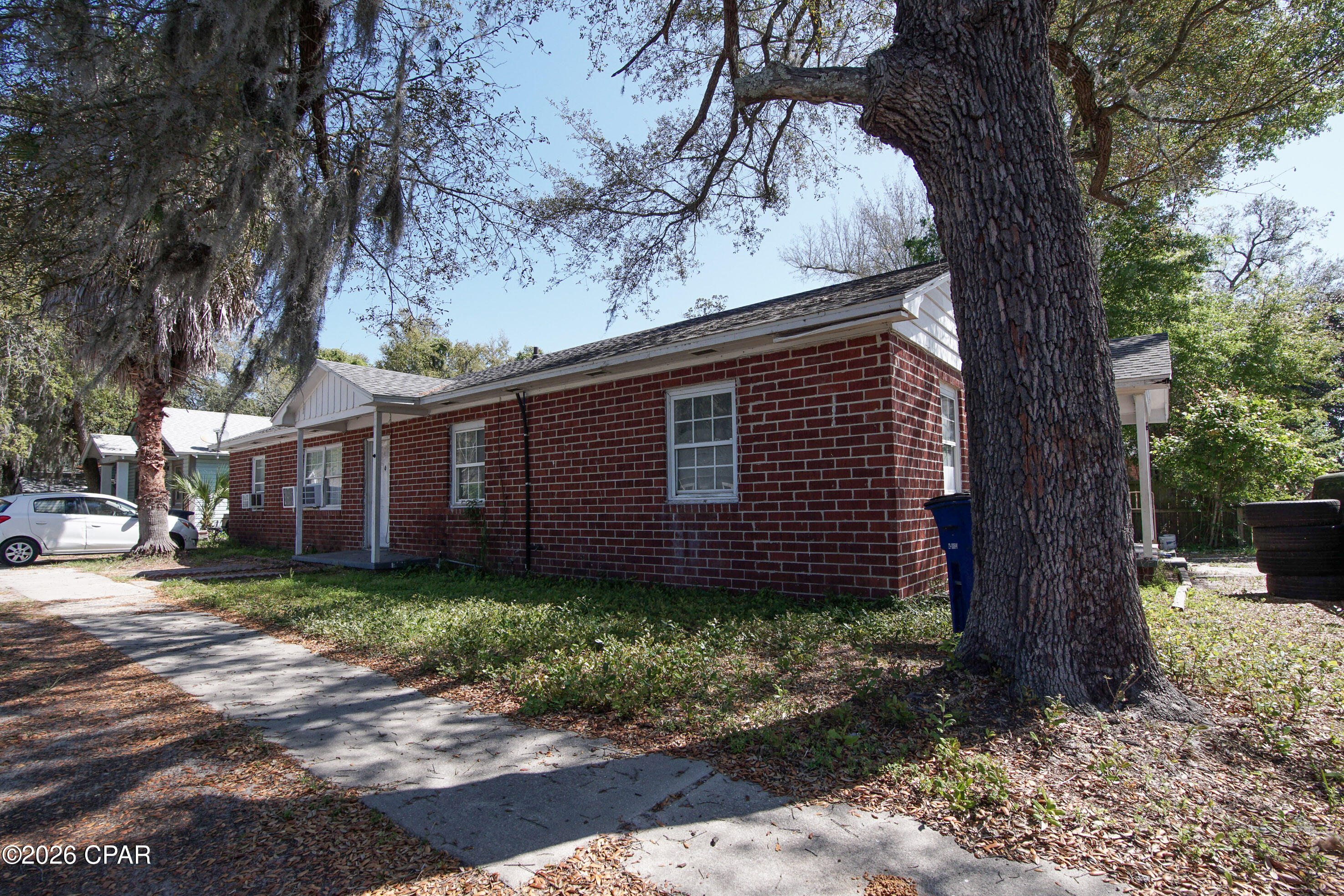 No Named Subdivision - Residential