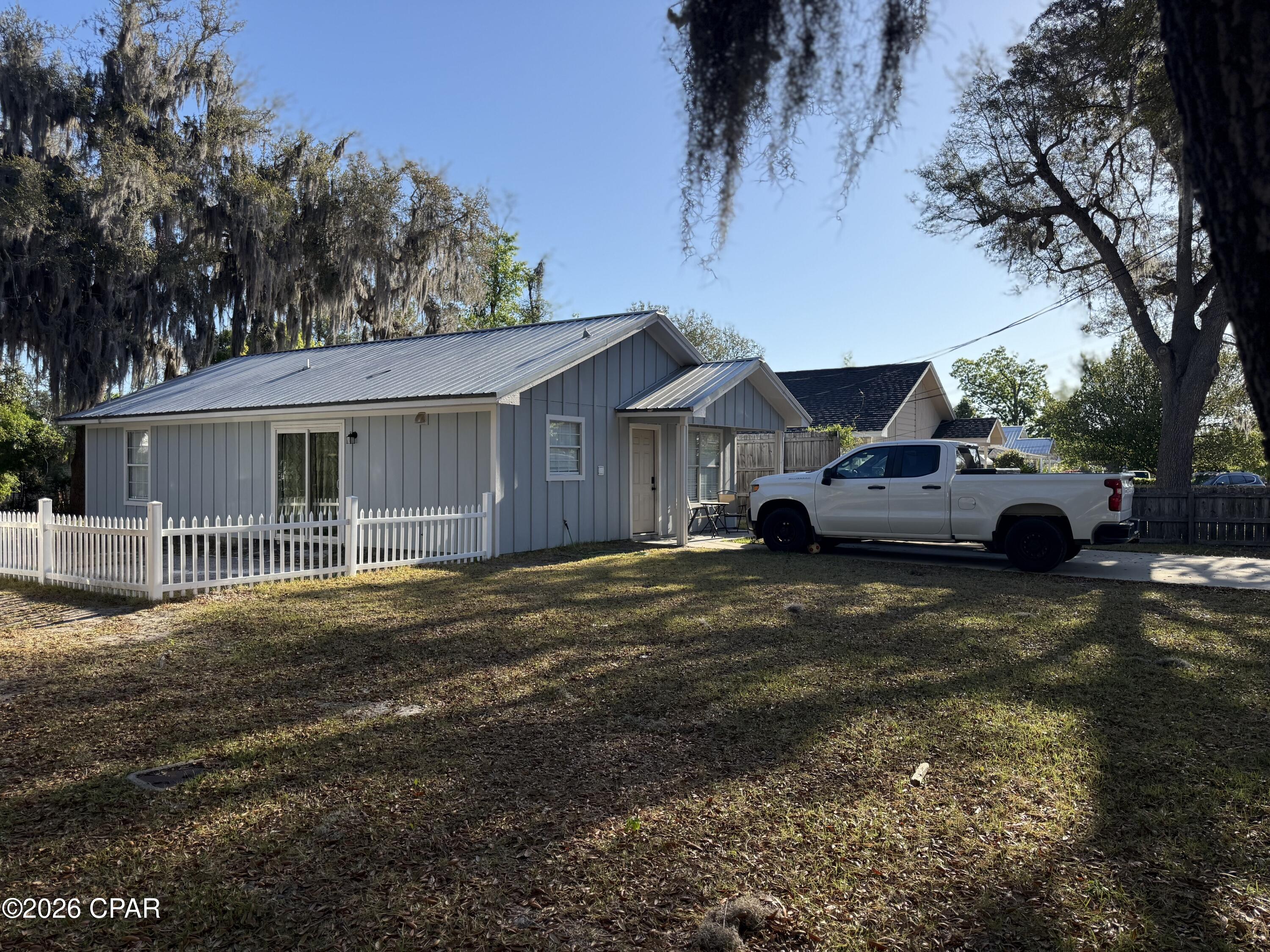 Sudduths 1st Add - Residential