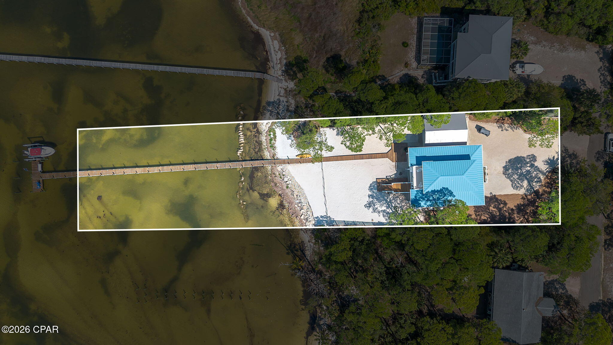 No Named Subdivision - Residential