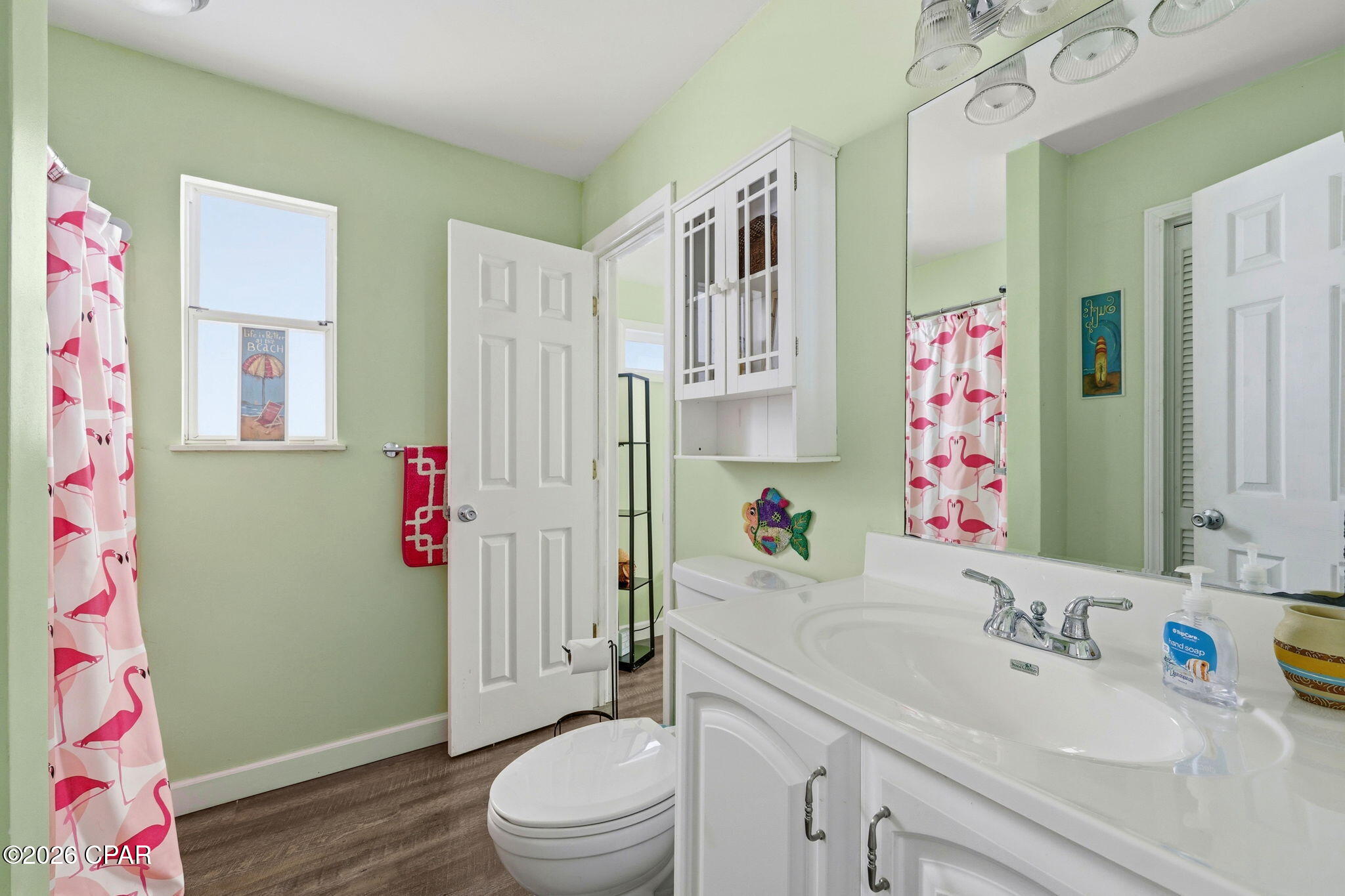 Venture Out Travel Trail - Residential