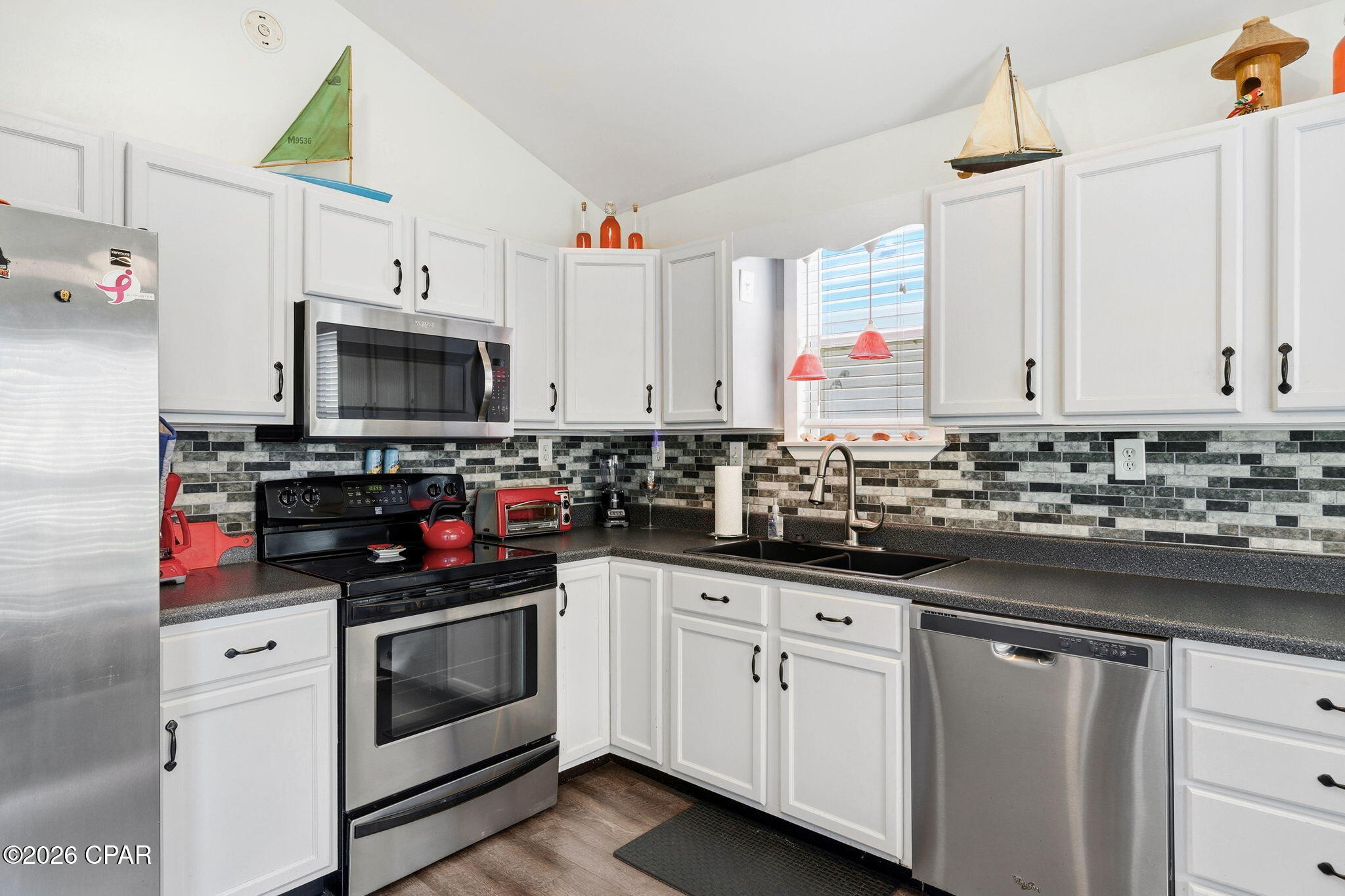 Venture Out Travel Trail - Residential