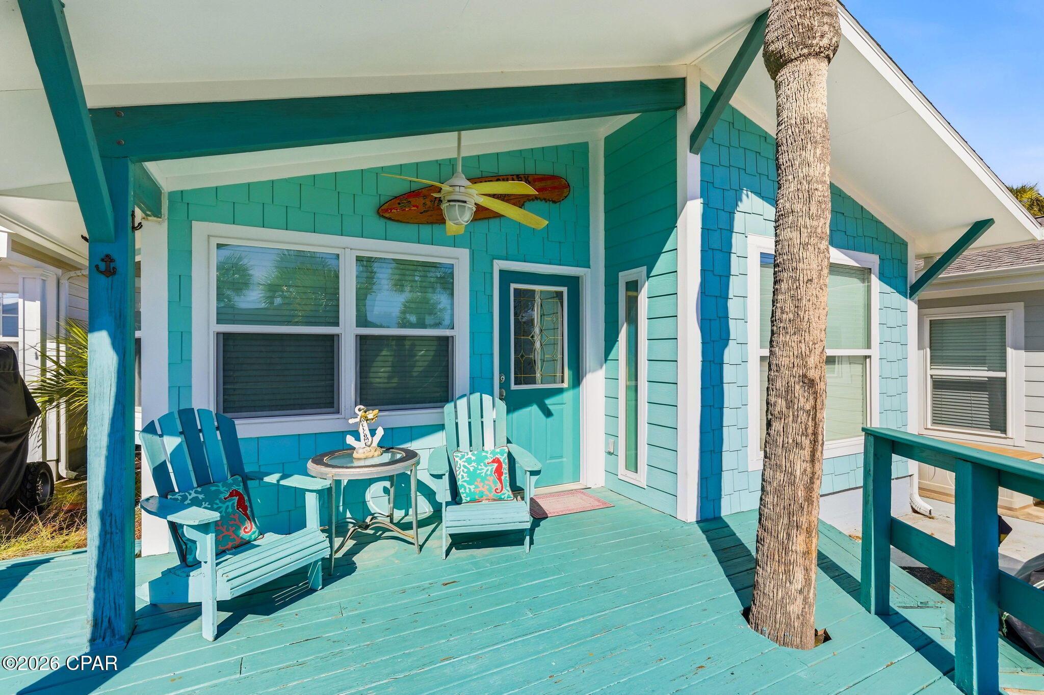 Venture Out Travel Trail - Residential