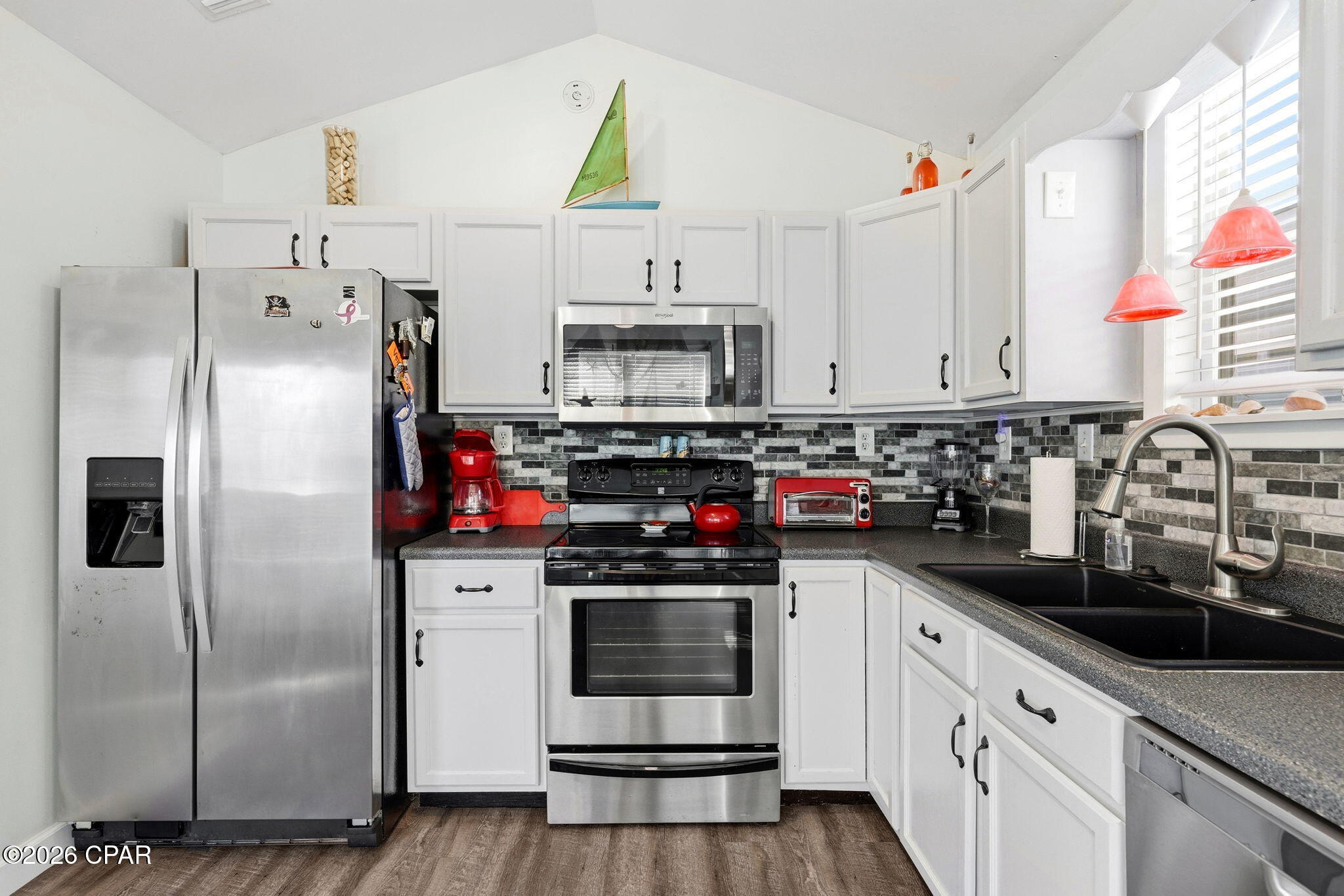 Venture Out Travel Trail - Residential