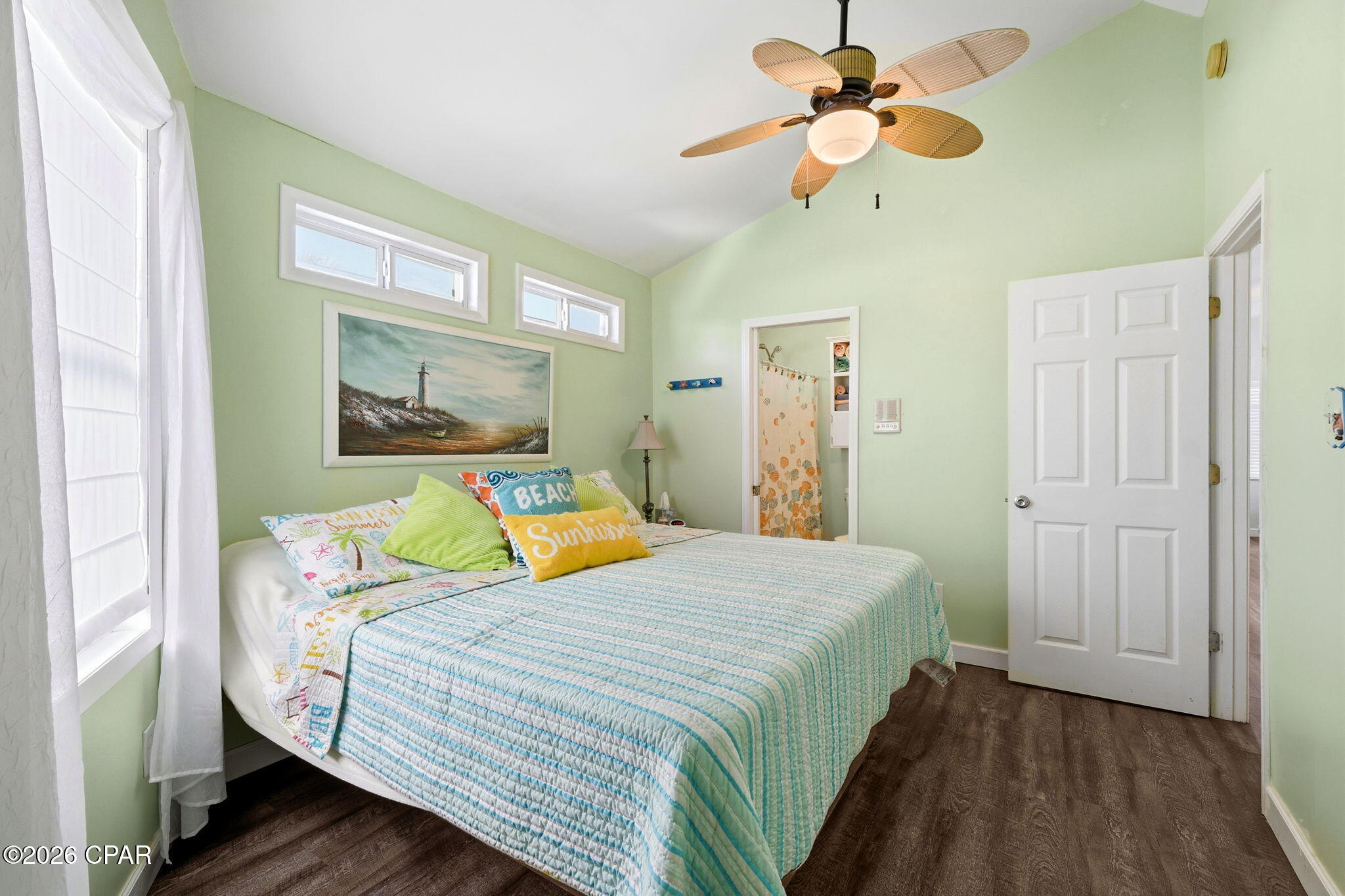 Venture Out Travel Trail - Residential