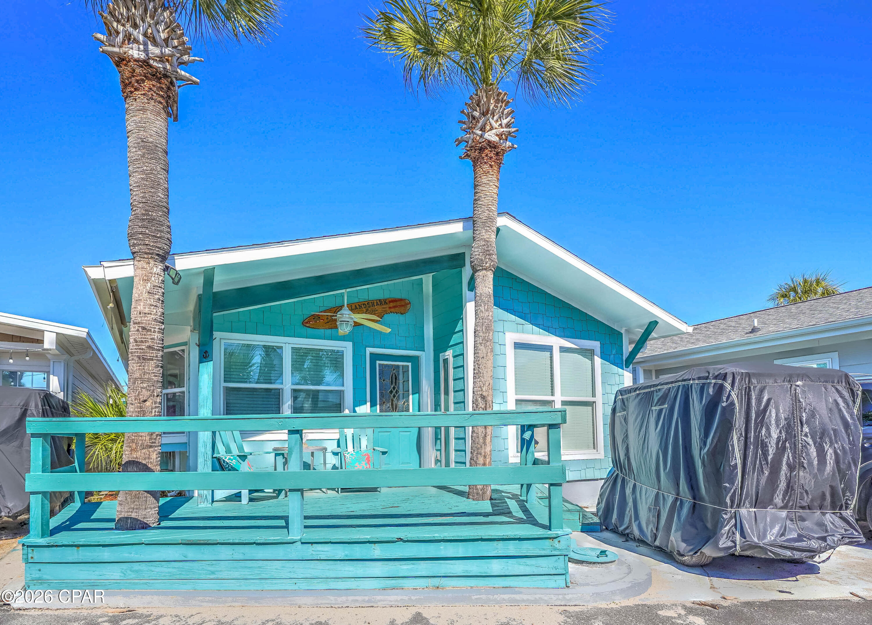 Venture Out Travel Trail - Residential