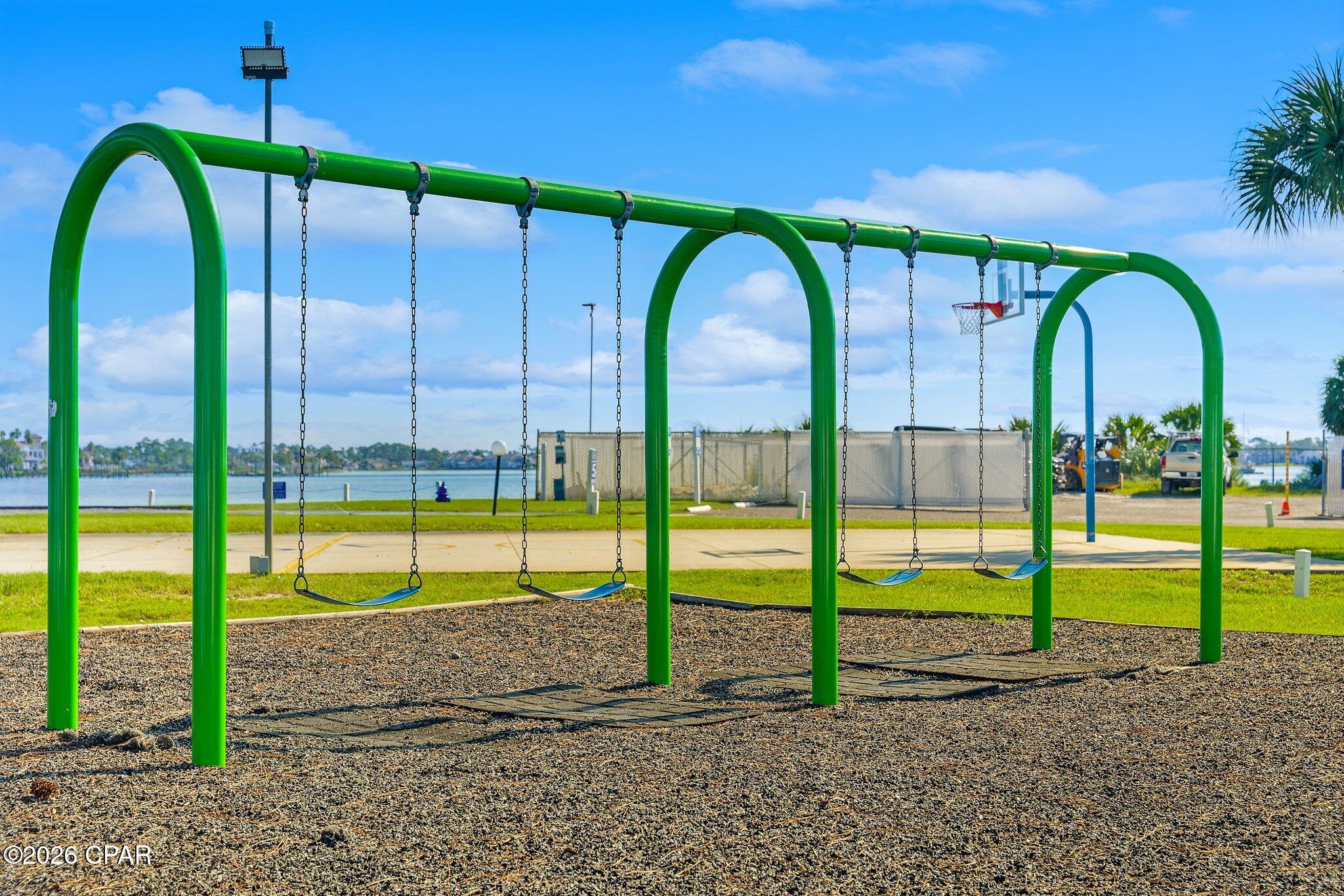 Venture Out Travel Trail - Residential