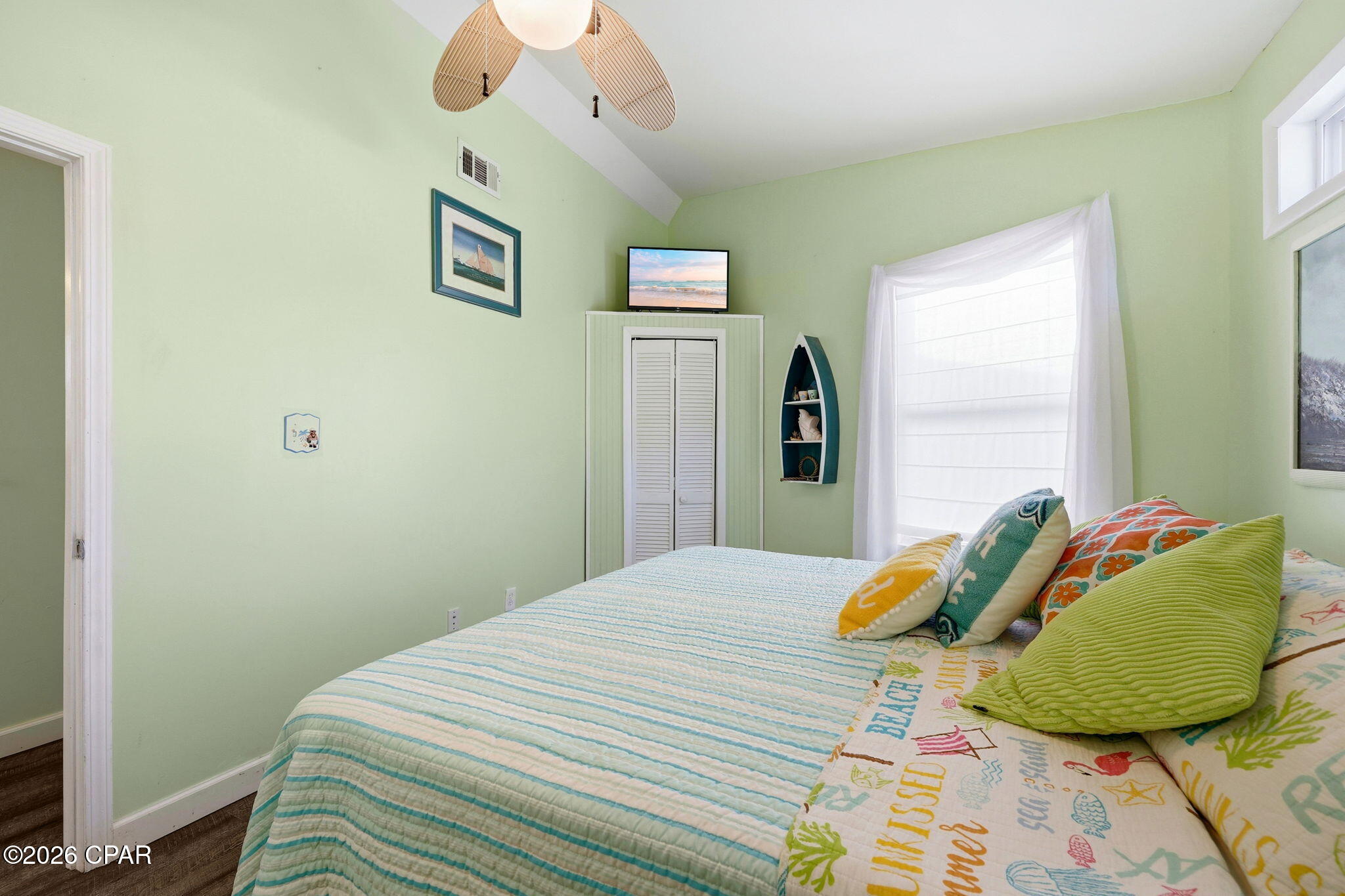 Venture Out Travel Trail - Residential