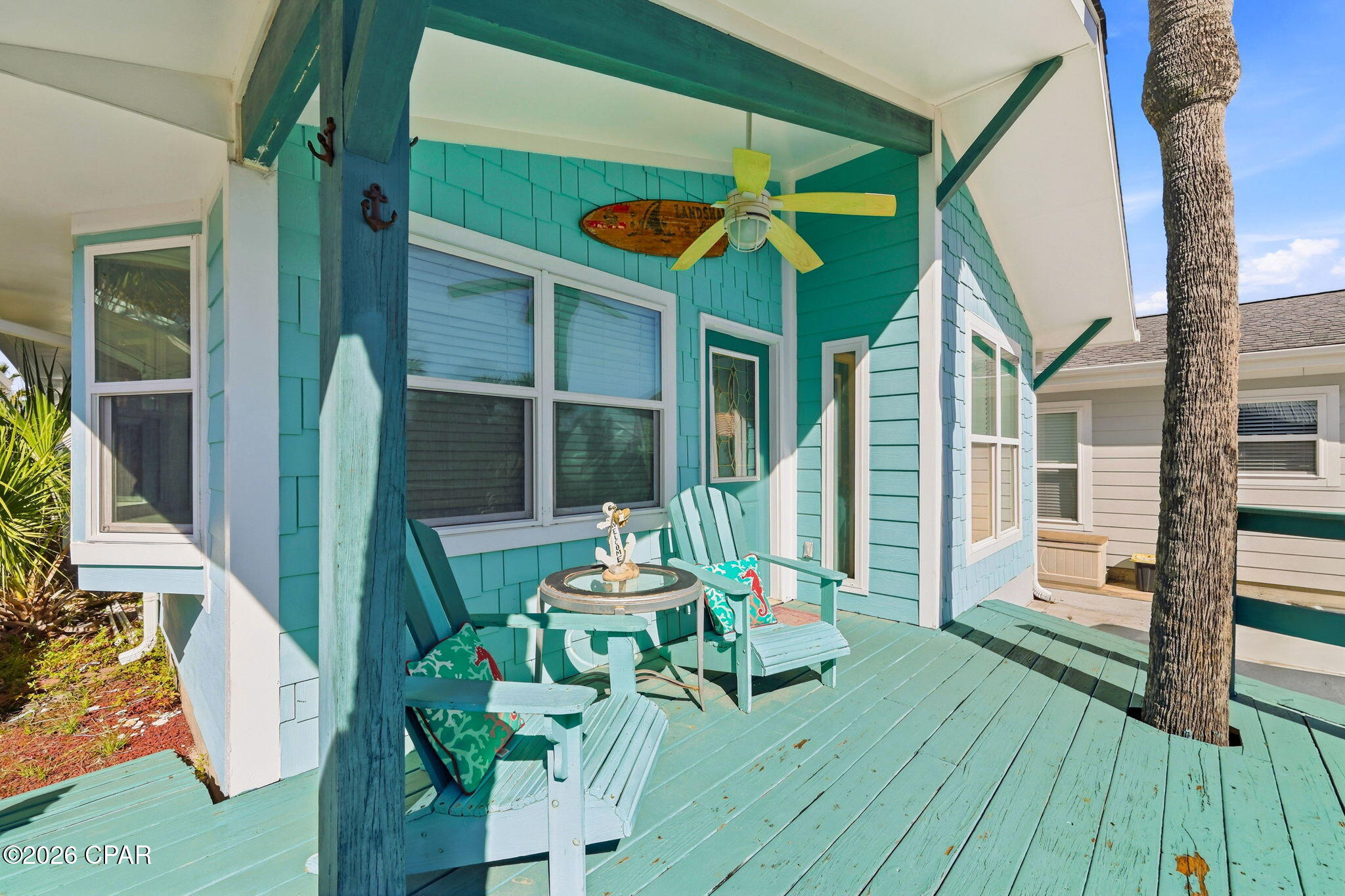 Venture Out Travel Trail - Residential