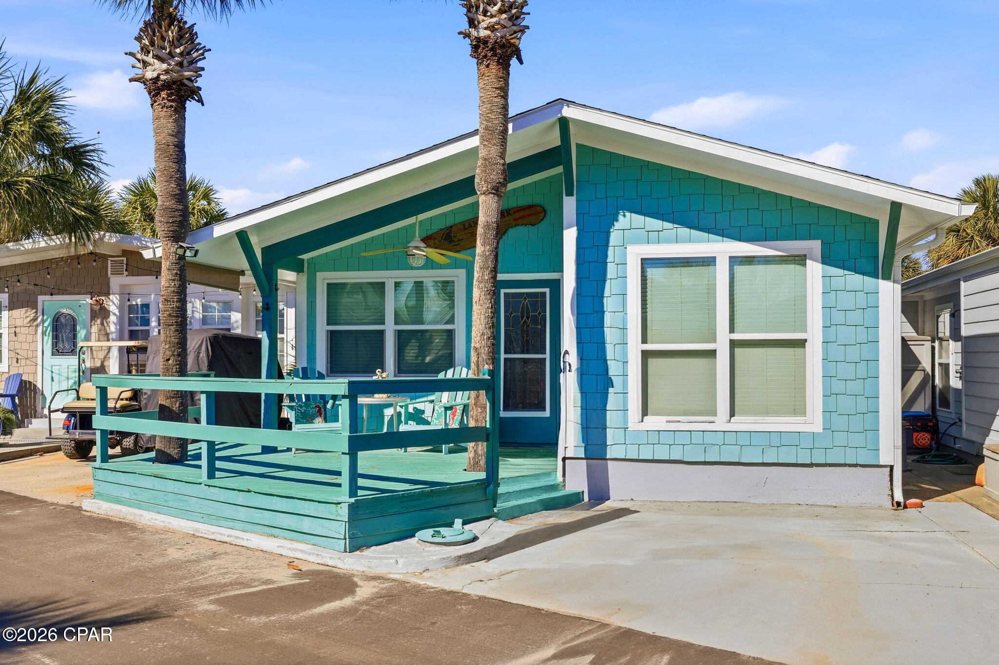 Venture Out Travel Trail - Residential