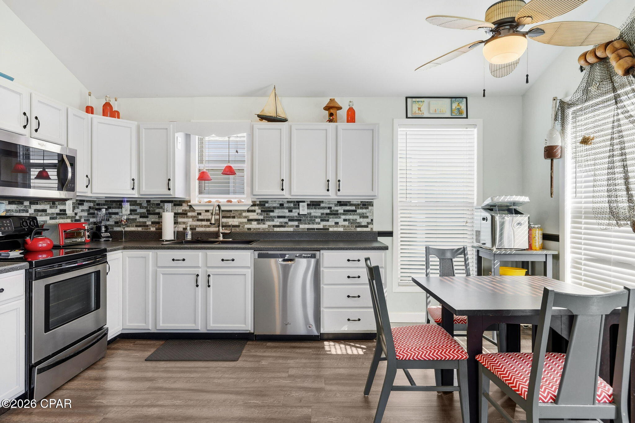 Venture Out Travel Trail - Residential