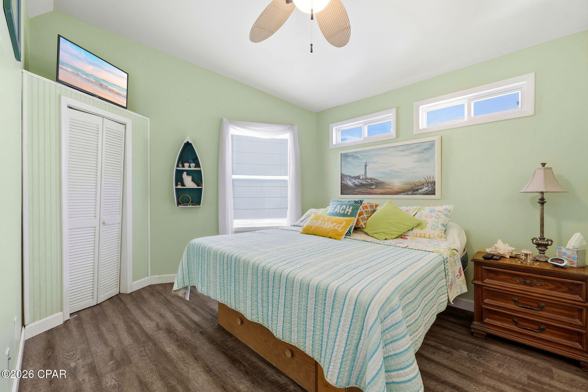 Venture Out Travel Trail - Residential