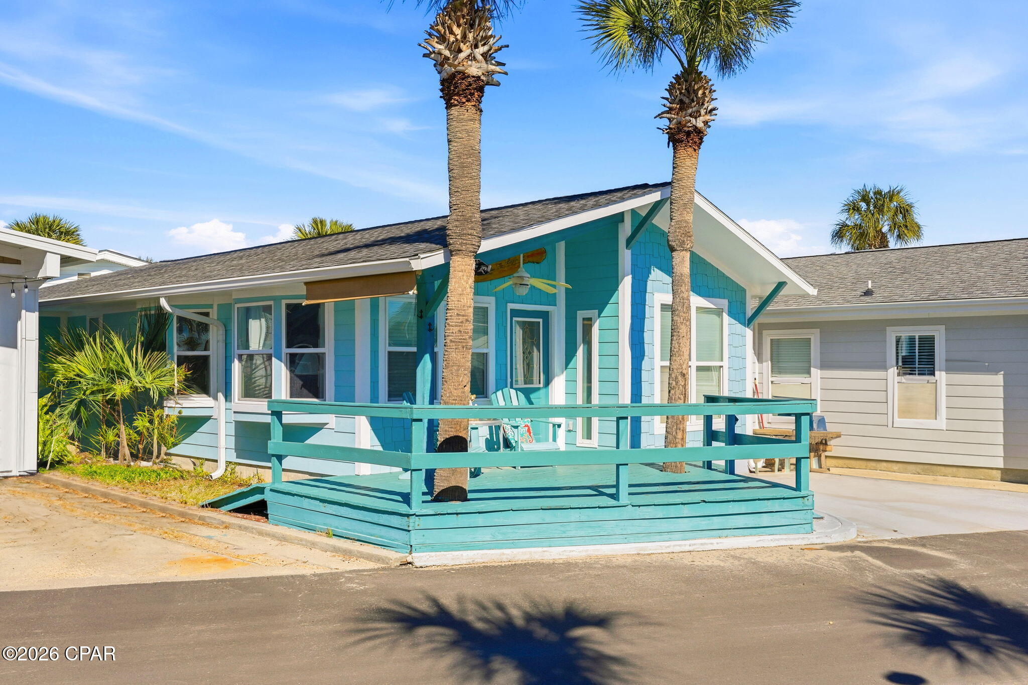 Venture Out Travel Trail - Residential