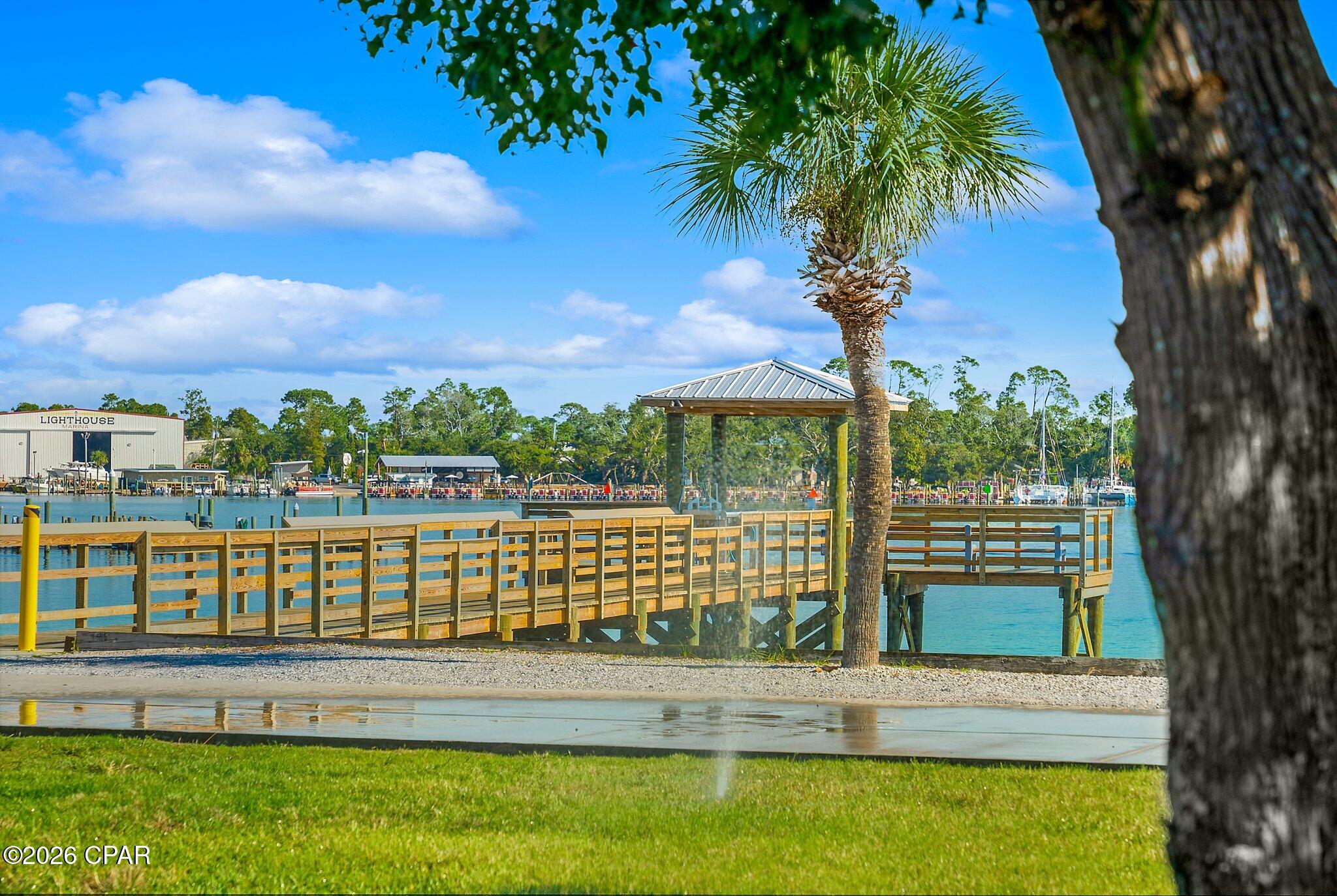 Venture Out Travel Trail - Residential