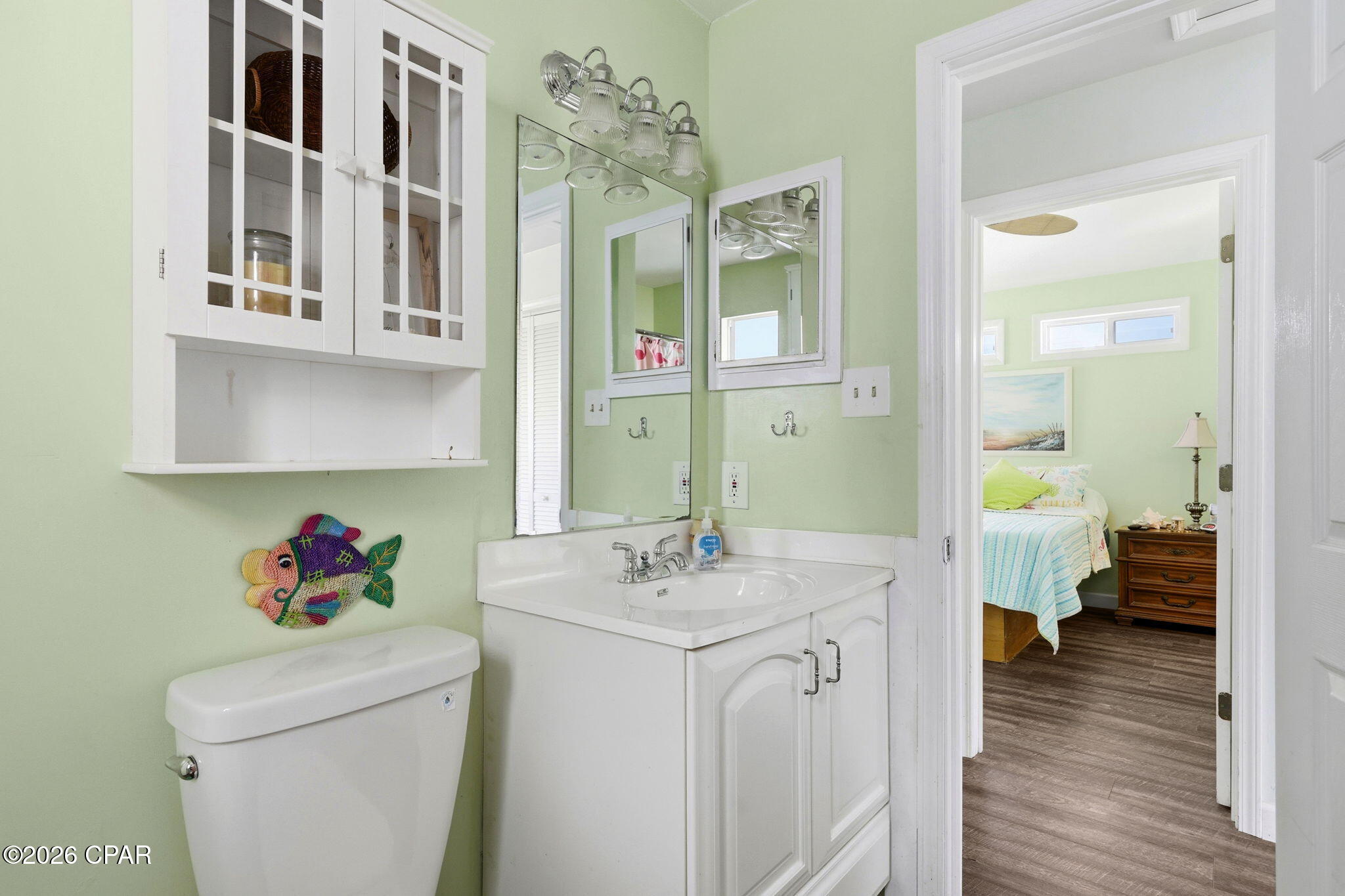 Venture Out Travel Trail - Residential