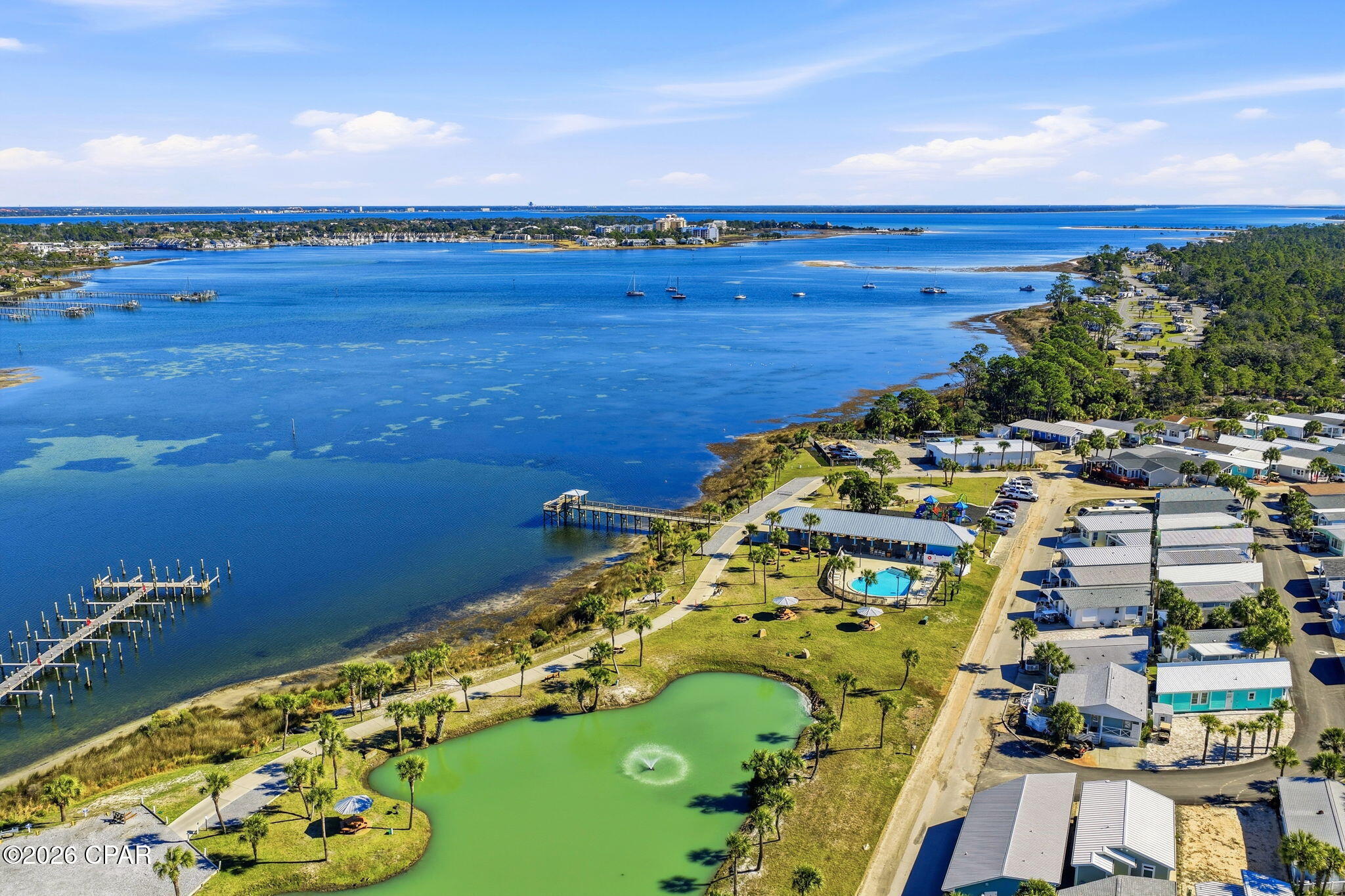 Venture Out Travel Trail - Residential