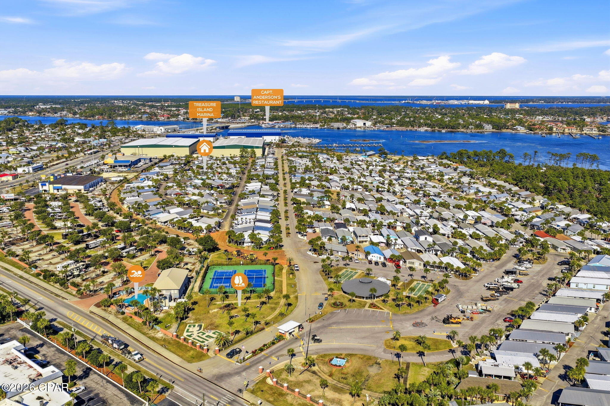 Venture Out Travel Trail - Residential