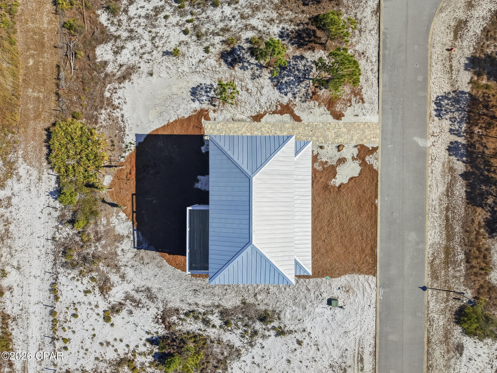 Park Point At Secluded Dunes - Residential