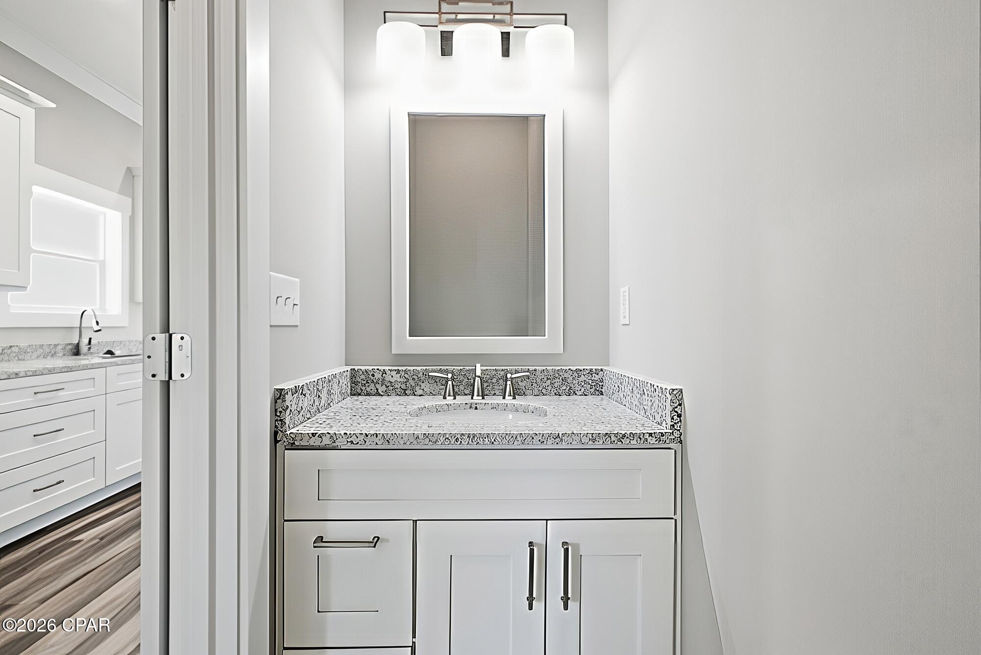 Park Point At Secluded Dunes - Residential