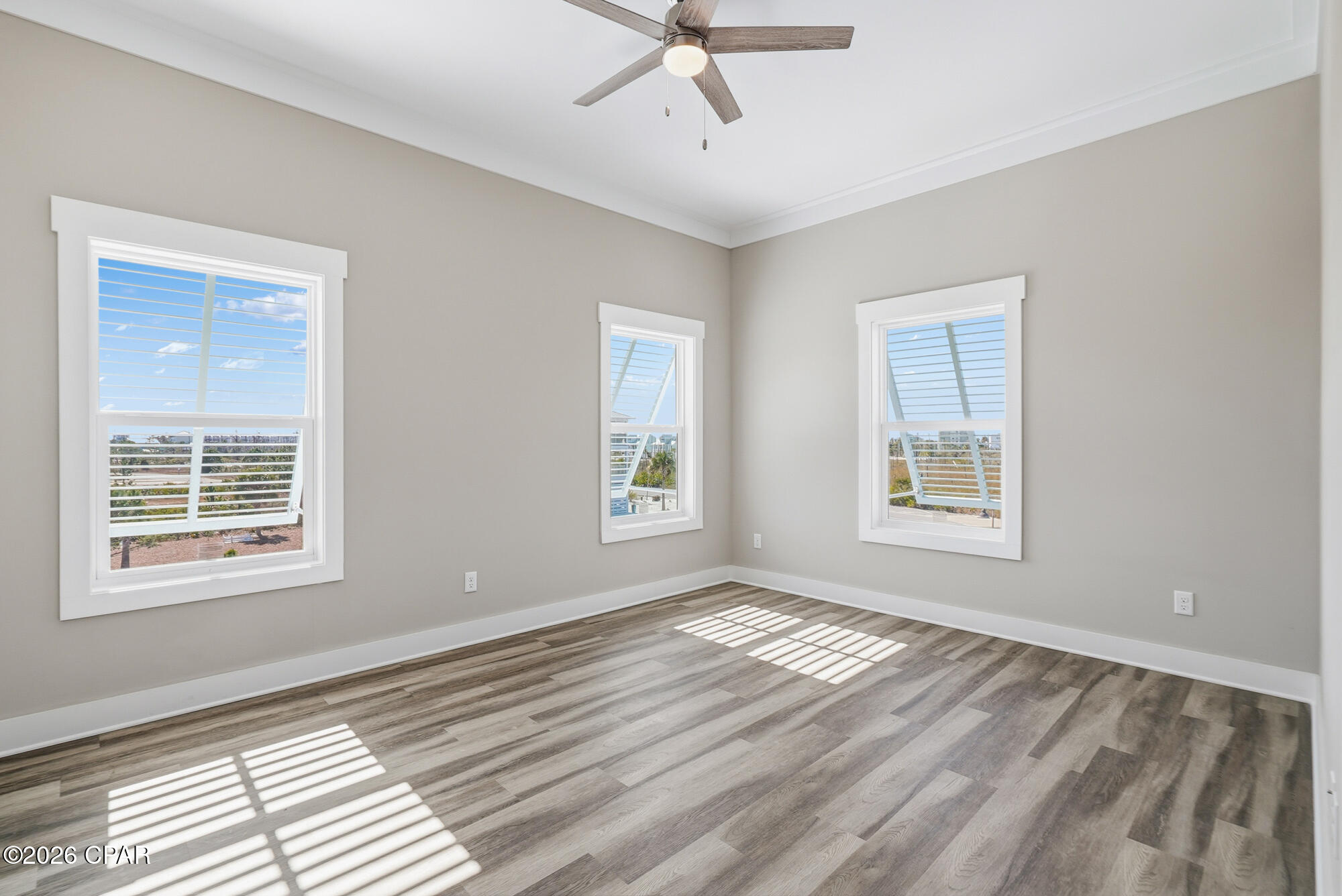 Park Point At Secluded Dunes - Residential