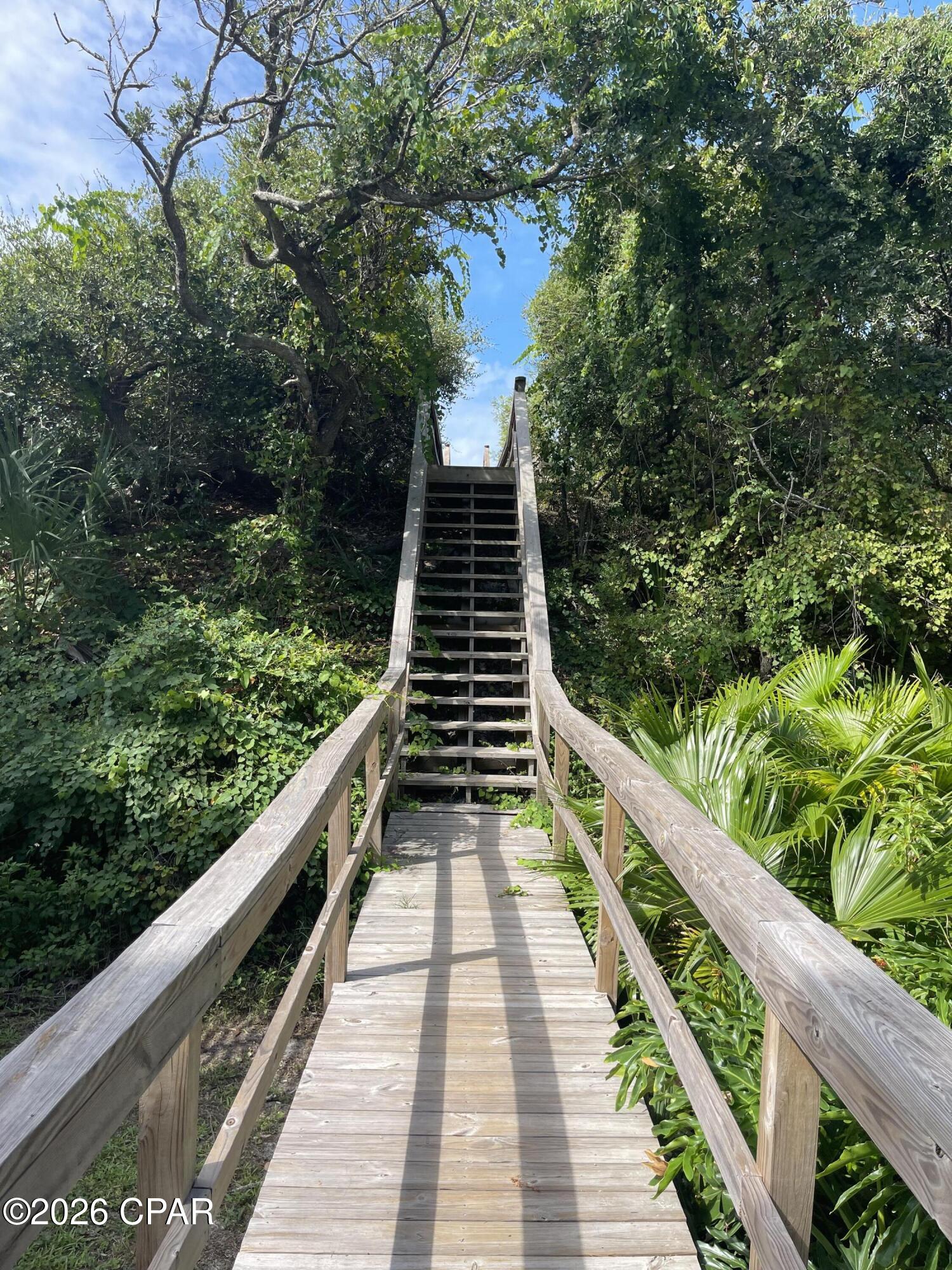Park Point At Secluded Dunes - Residential