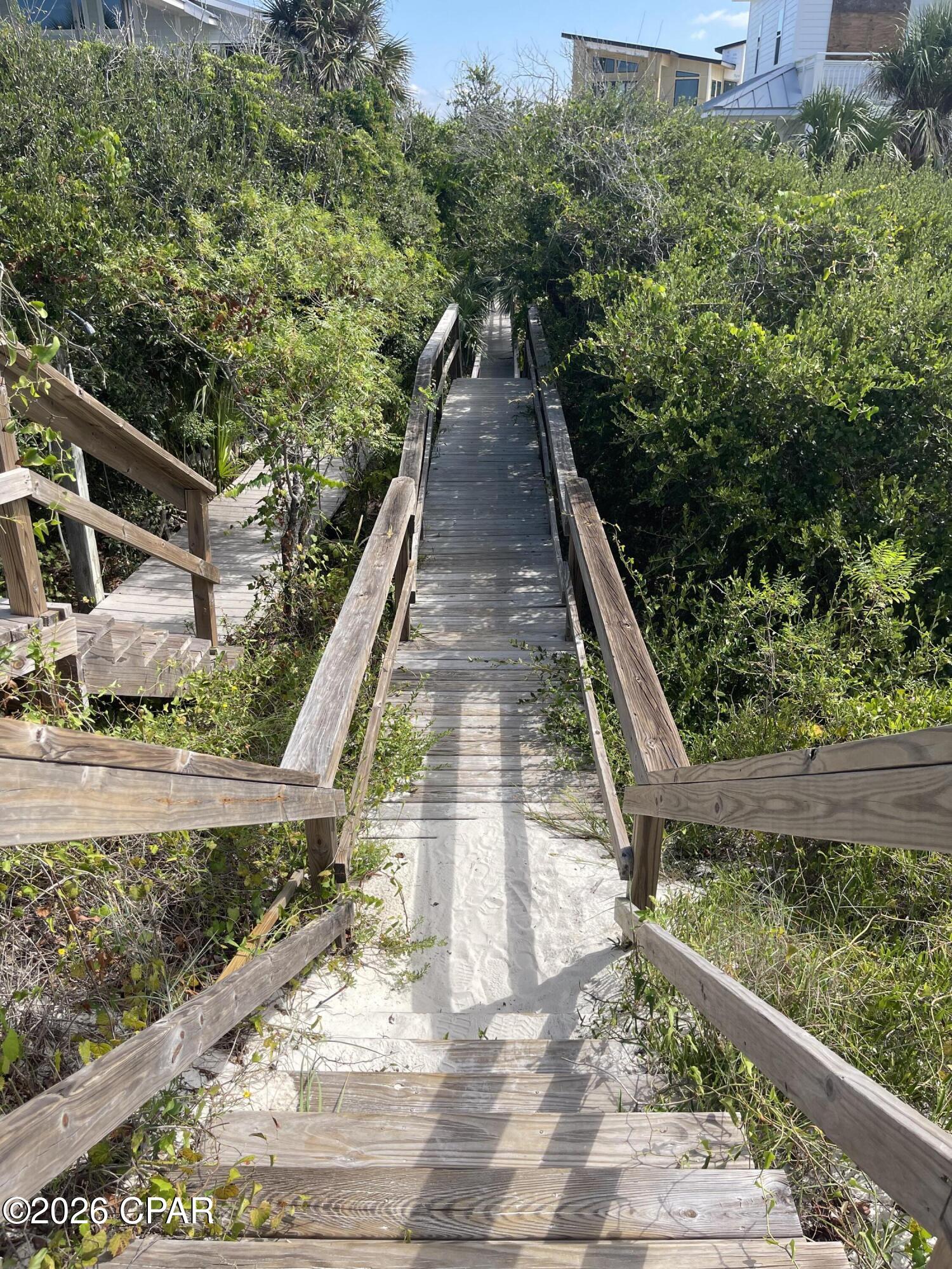Park Point At Secluded Dunes - Residential