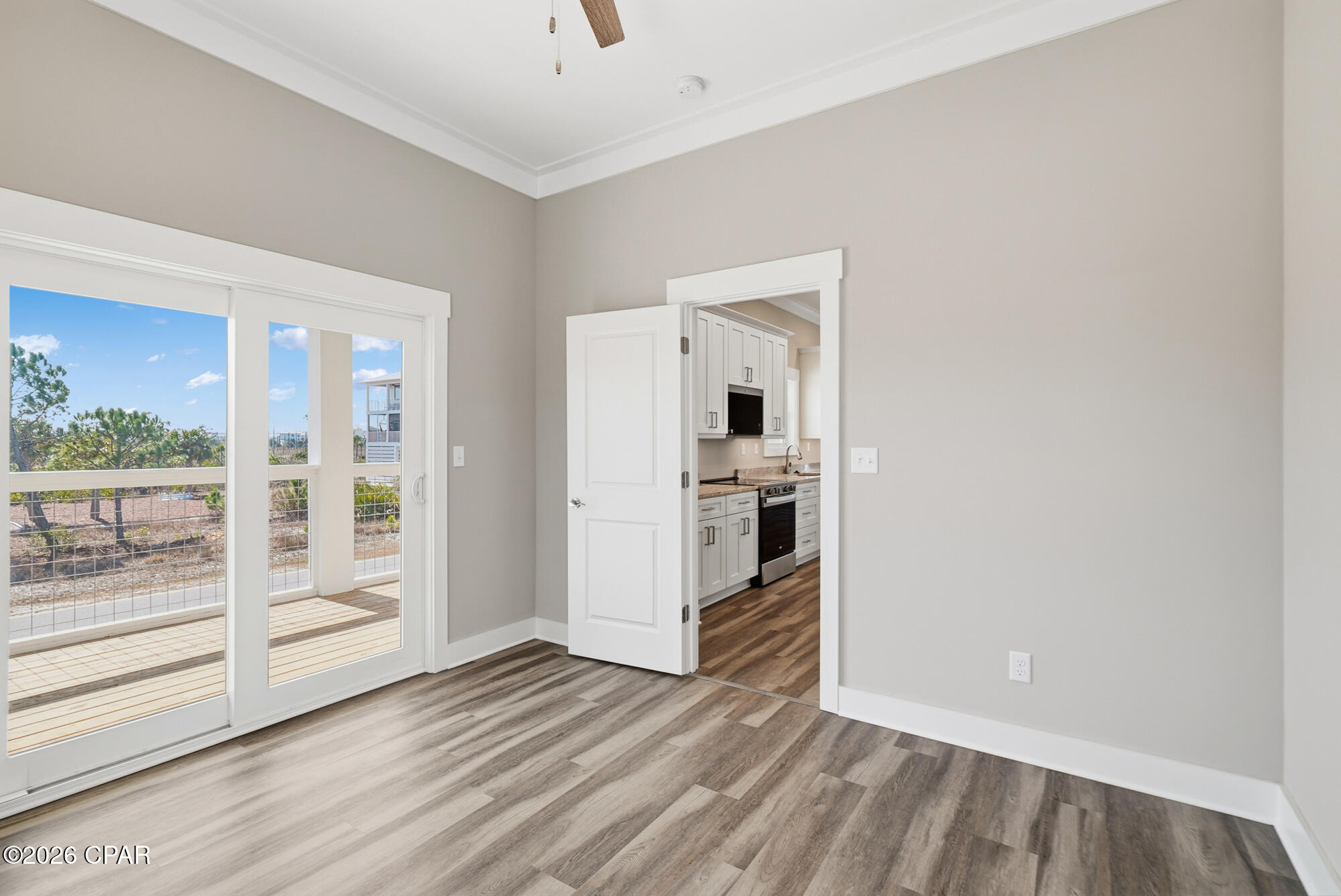 Park Point At Secluded Dunes - Residential