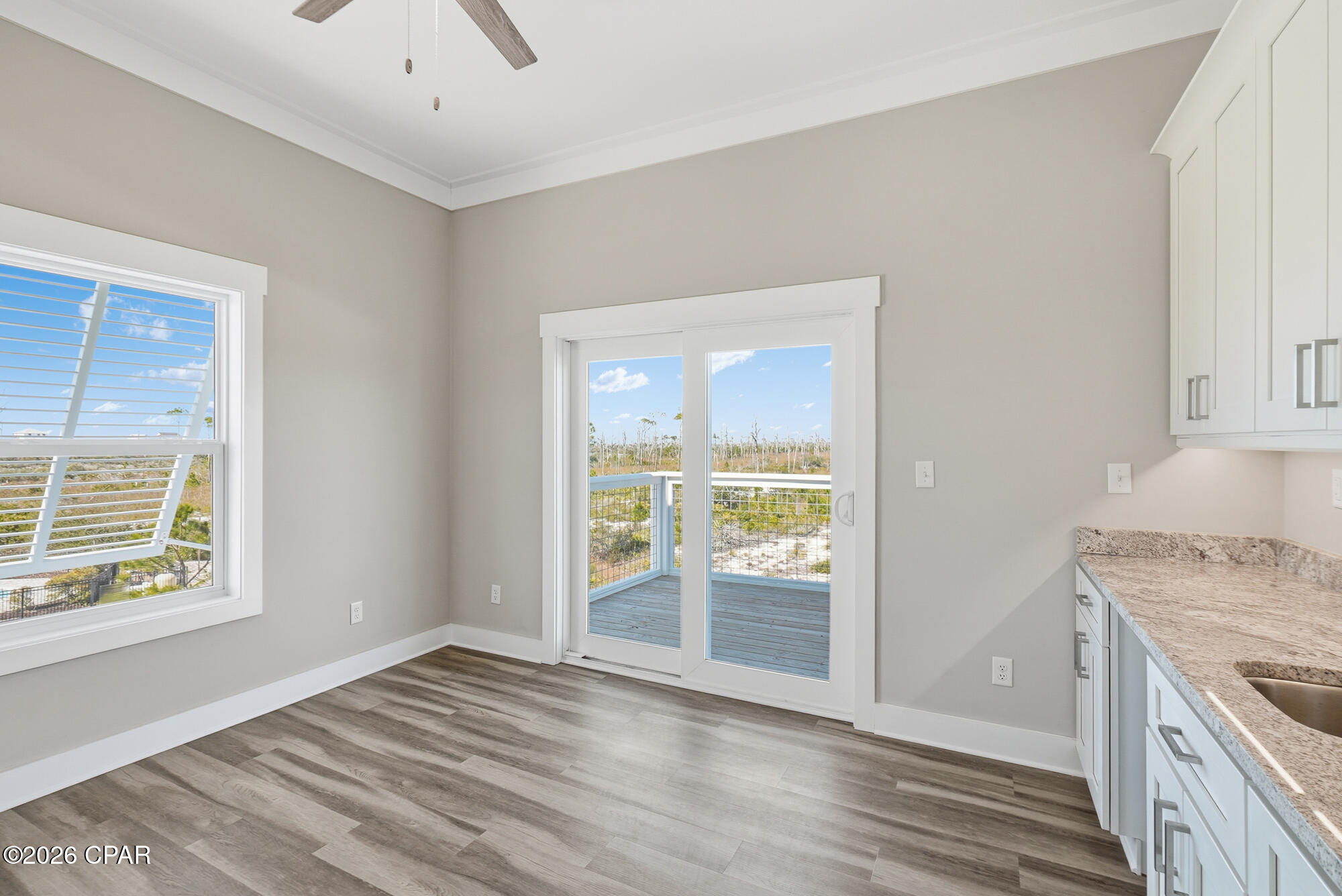 Park Point At Secluded Dunes - Residential