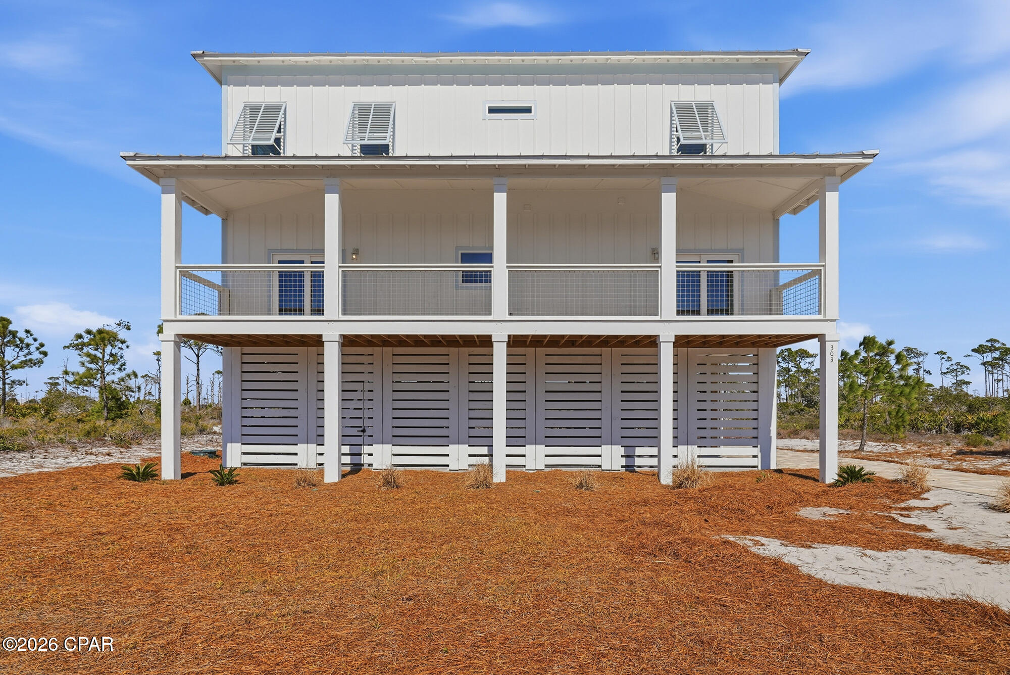 Park Point At Secluded Dunes - Residential