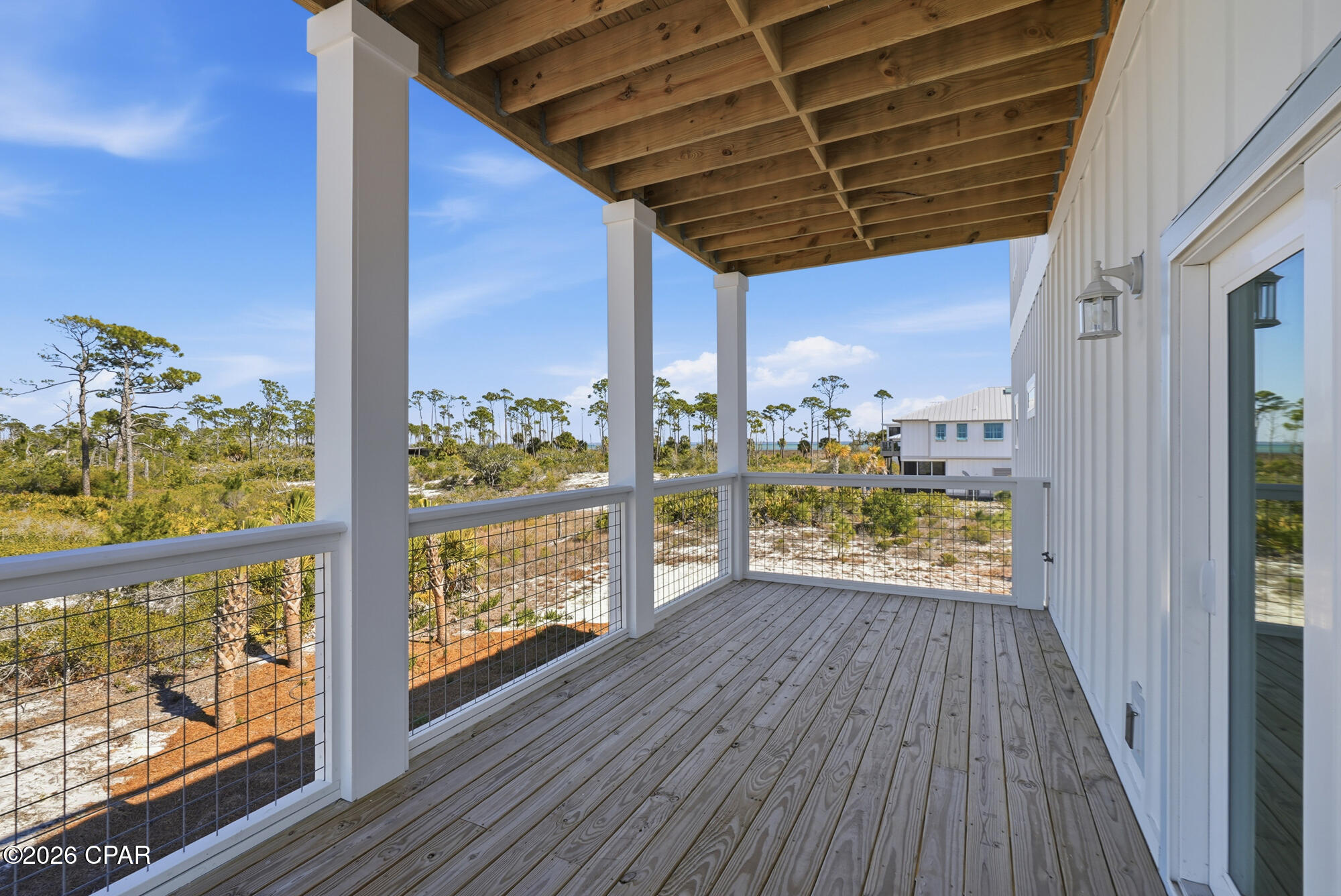 Park Point At Secluded Dunes - Residential